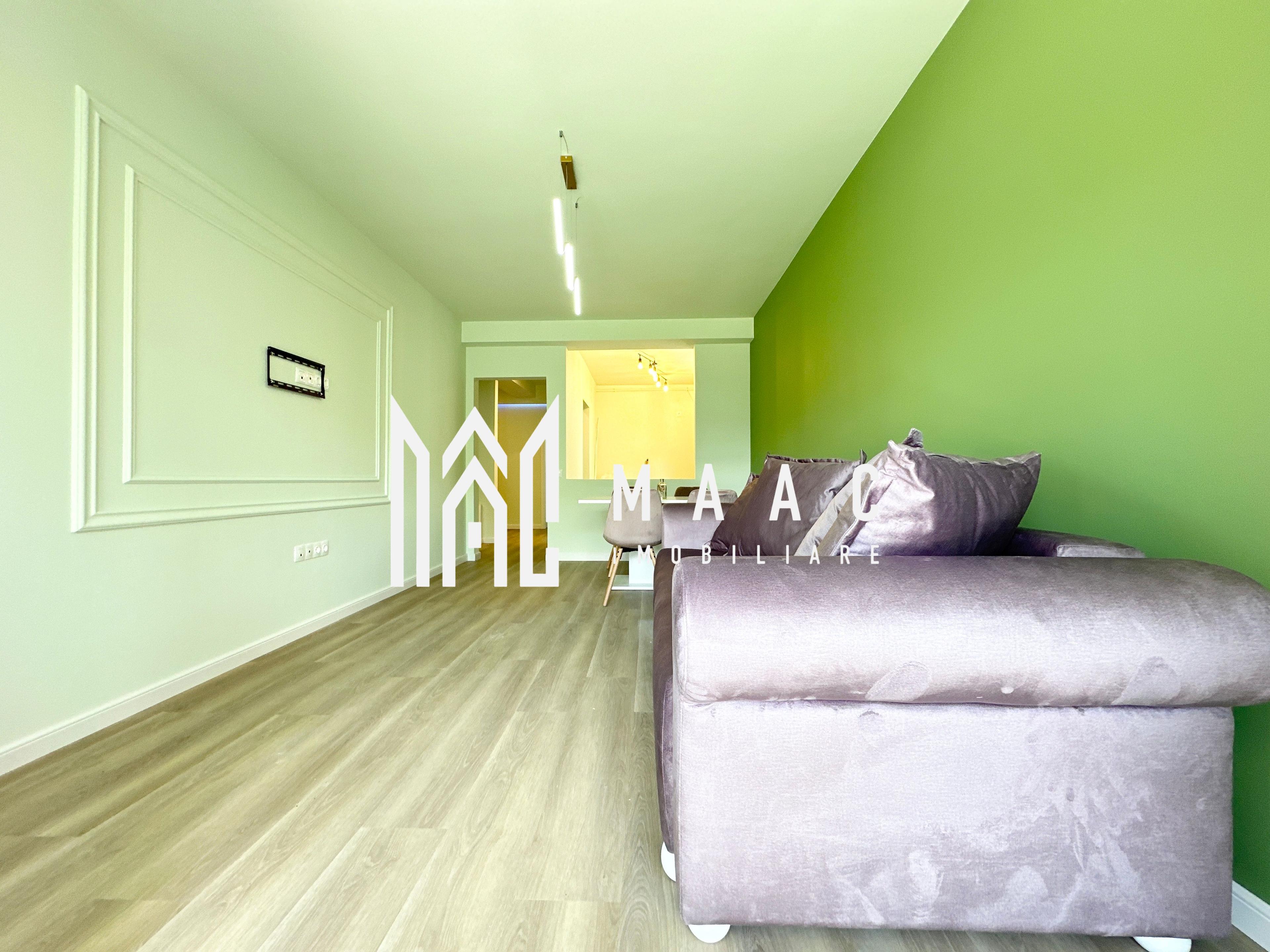 Apartament 2 camere de vânzare | Sibiu, Turnișor | 54 mp - 18