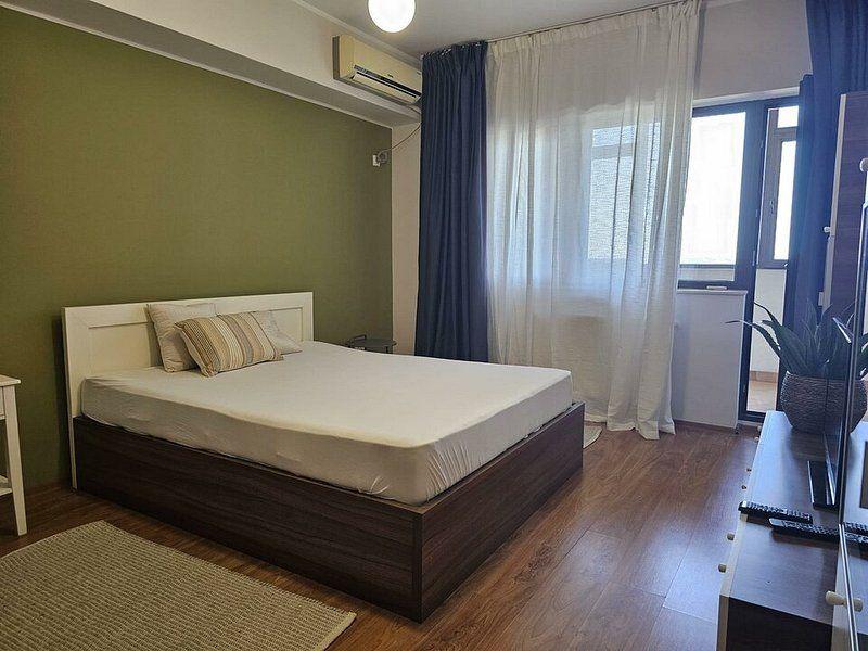 Apartament cu o camera, 45 mp - Italian Residence, George Cosbuc - 6