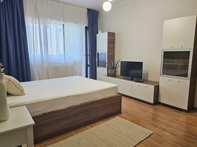 Apartament cu o camera, 45 mp - Italian Residence, George Cosbuc - 10