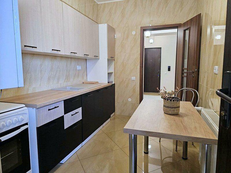 Apartament cu o camera, 45 mp - Italian Residence, George Cosbuc - 1