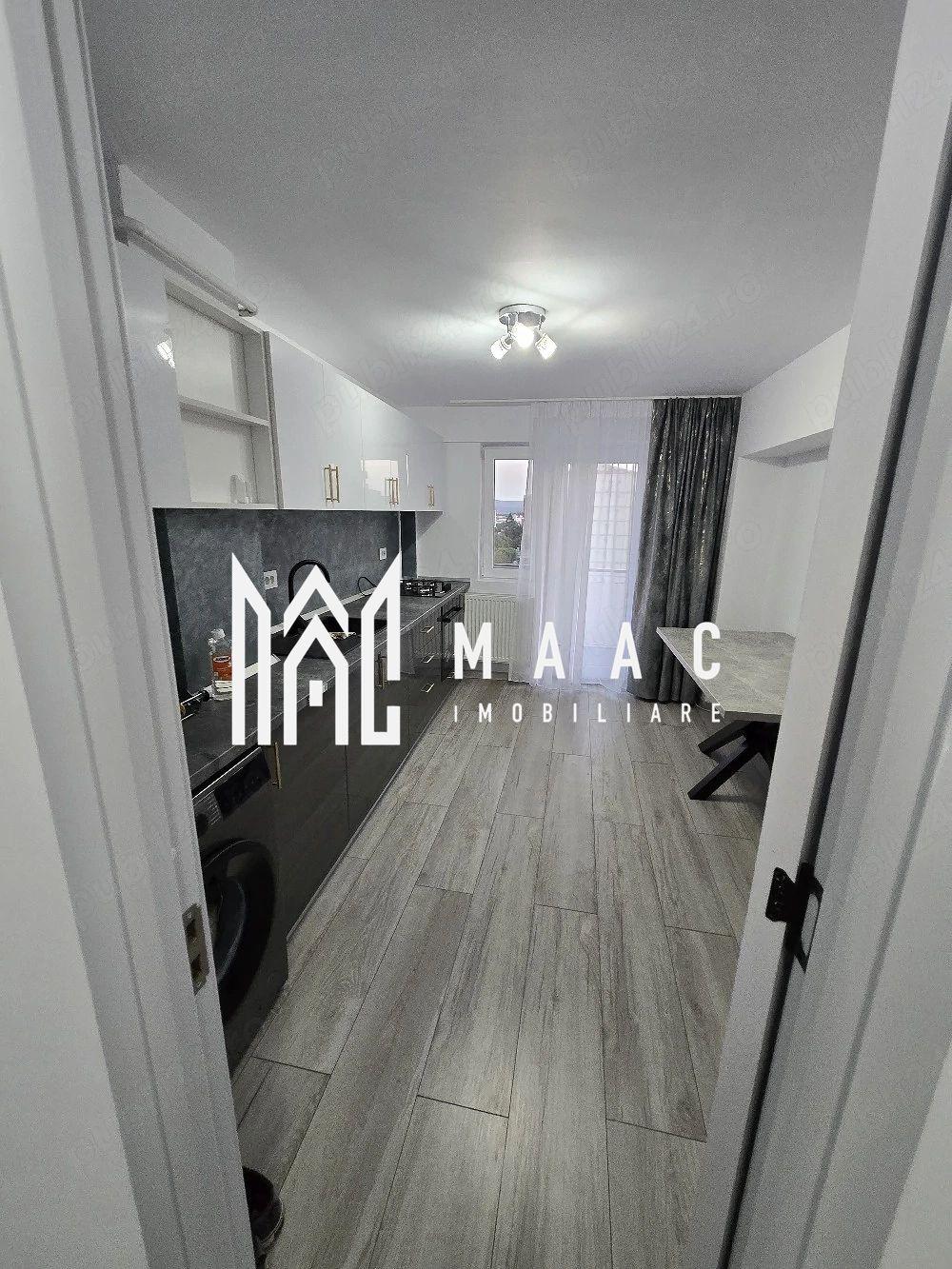 Apartament 2 camere de vânzare | Râmnicu Vâlcea | 54 mp - 2