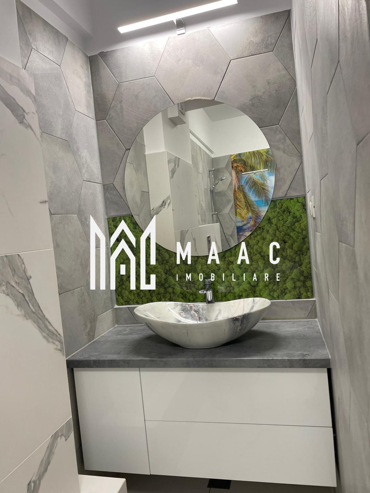 Ap. 3 camere de vânzare | Râmnicu Vâlcea, Ostroveni | INTABULAT - 14
