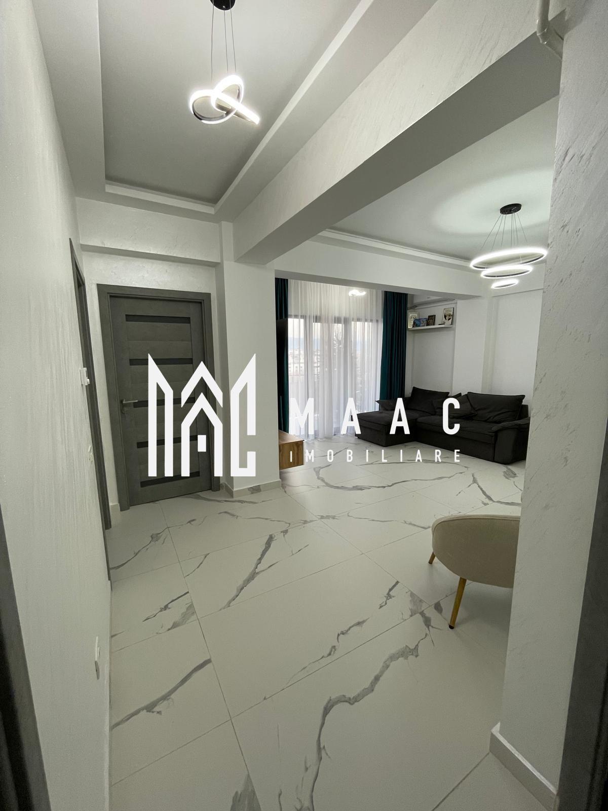 Ap. 3 camere de vânzare | Râmnicu Vâlcea, Ostroveni | INTABULAT - 2