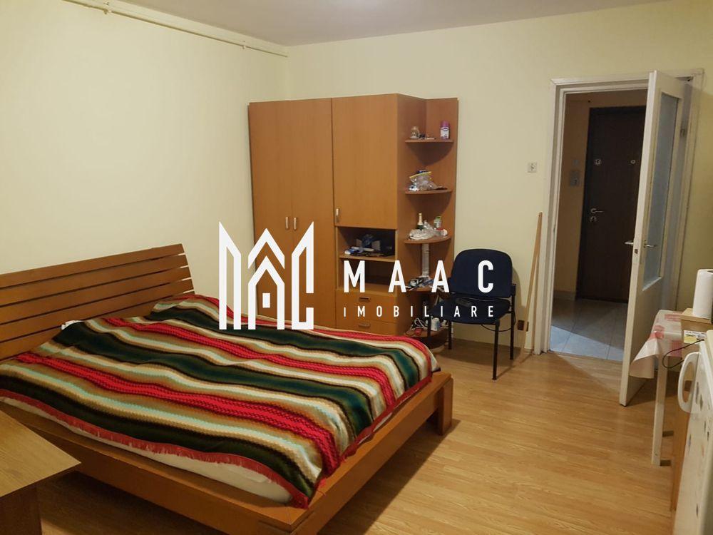 Garsonieră de închiriat | Sibiu, Central | 35 mp - 1
