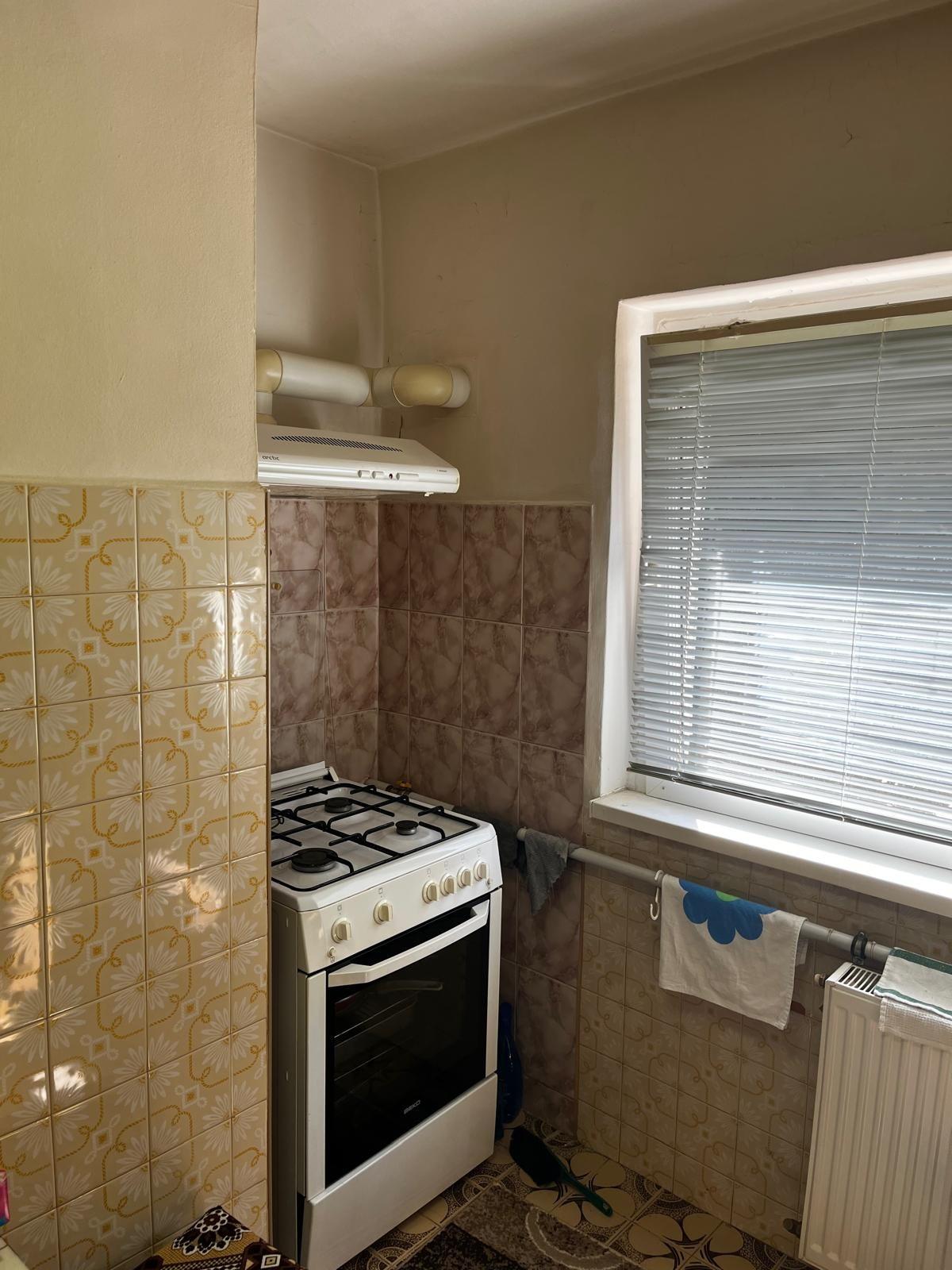 Apartament cu 4 camere, 80 mp utili la etajul 1 chiar in Calea Lipovei - 6