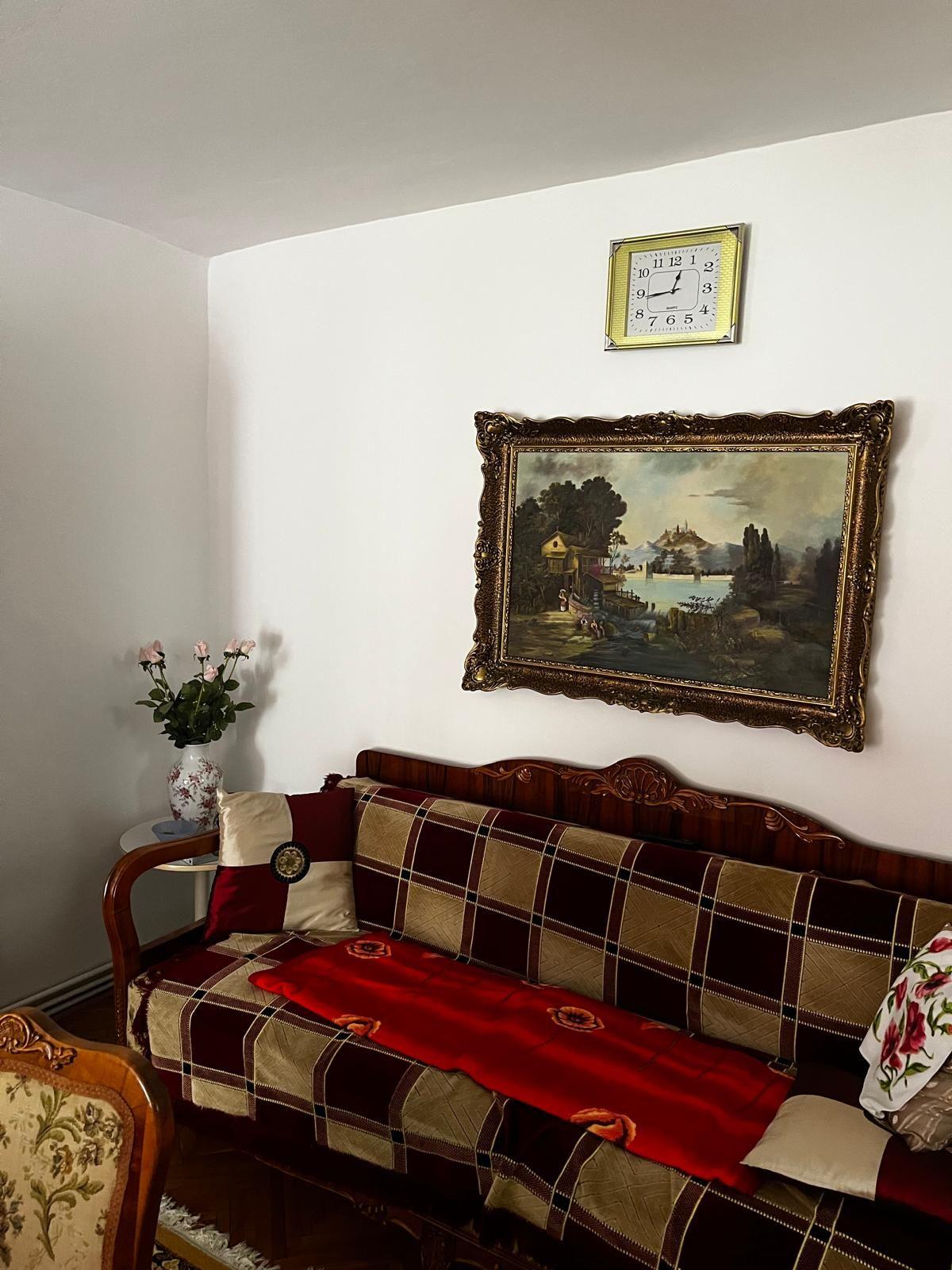 Apartament cu 4 camere, 80 mp utili la etajul 1 chiar in Calea Lipovei - 2