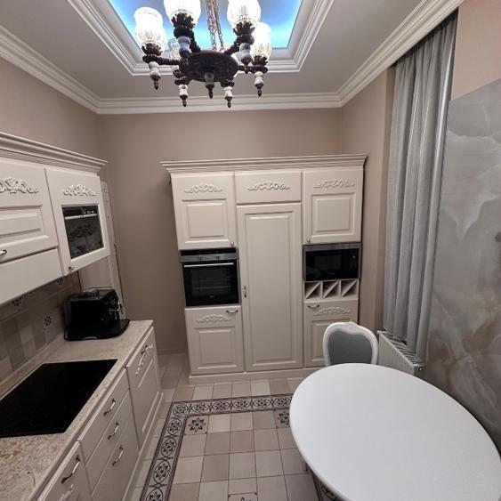 Apartament cu 3 camere, amenajat lux, cu vedere spre Canalul Bega - 8