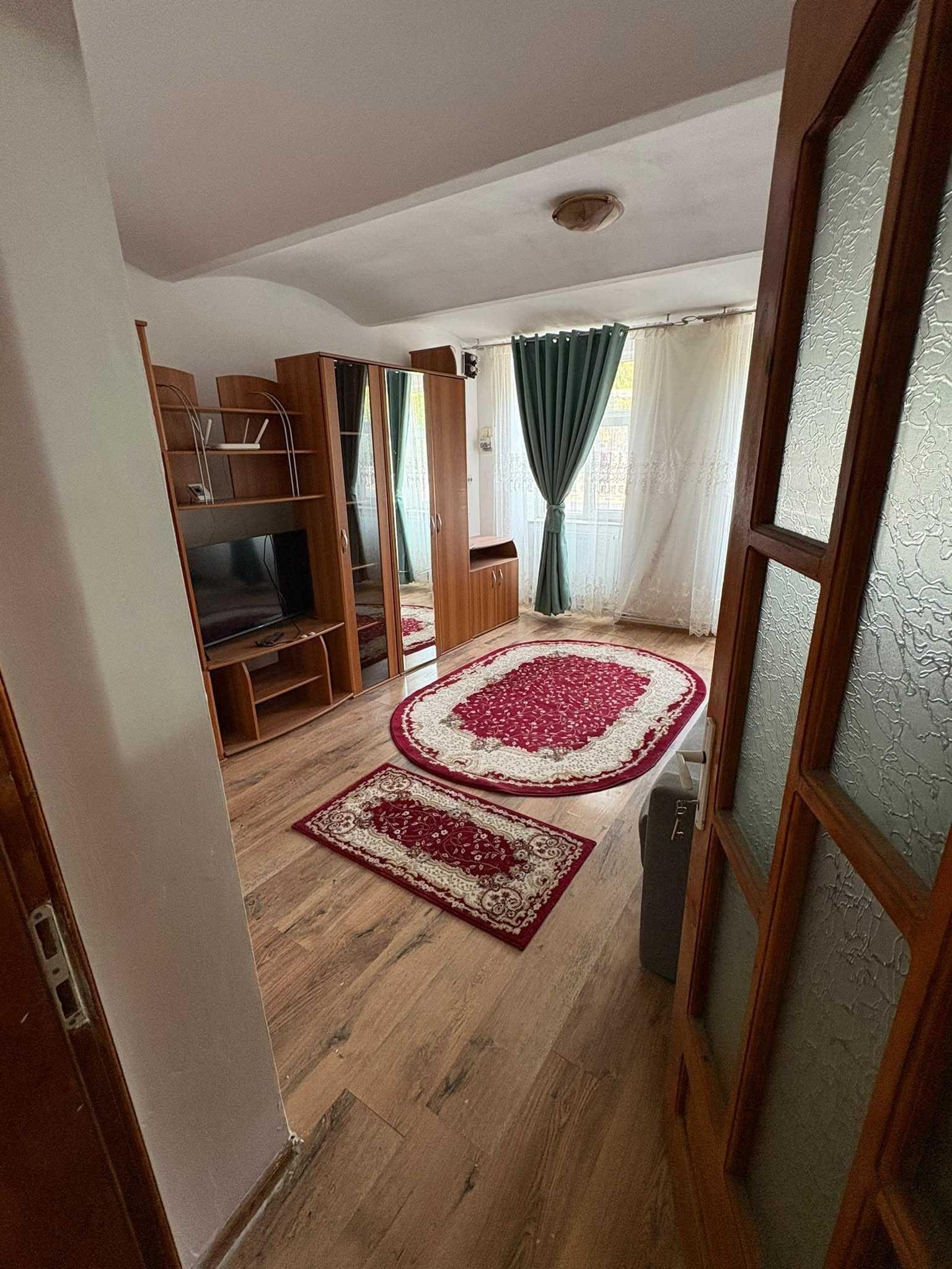 Apartament 1 cameră | Gheorghe Doja | Vizavi de Parcul Carmen Sylva - 1