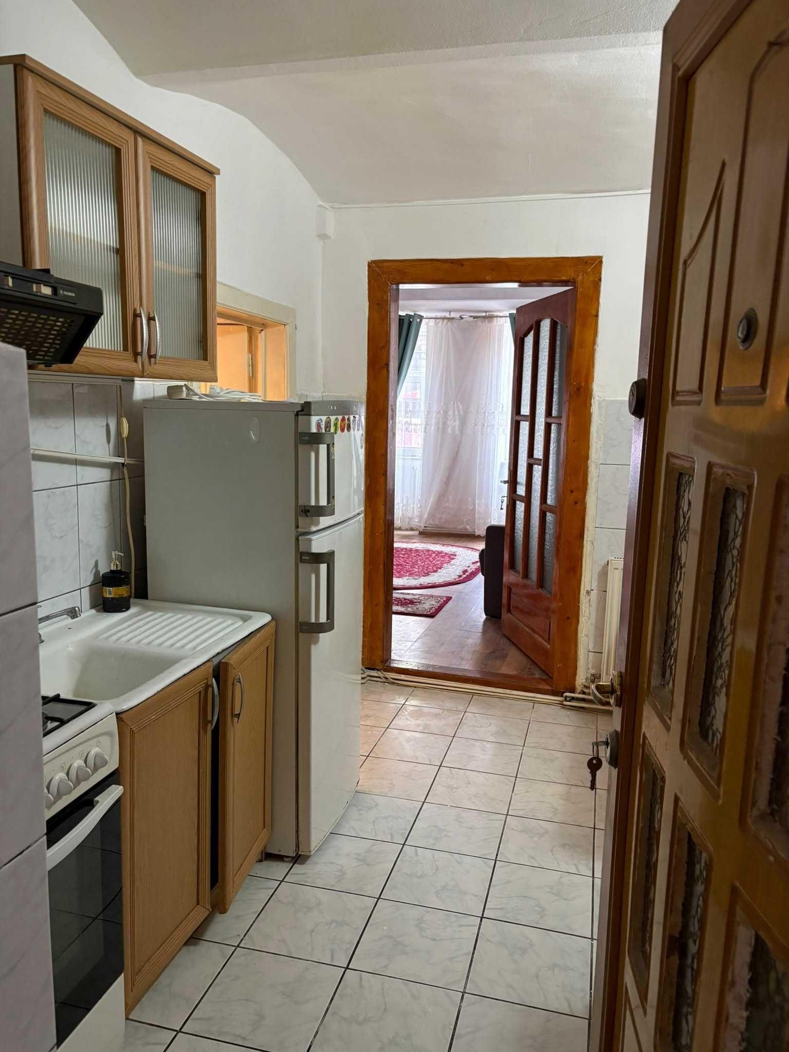 Apartament 1 cameră | Gheorghe Doja | Vizavi de Parcul Carmen Sylva - 4