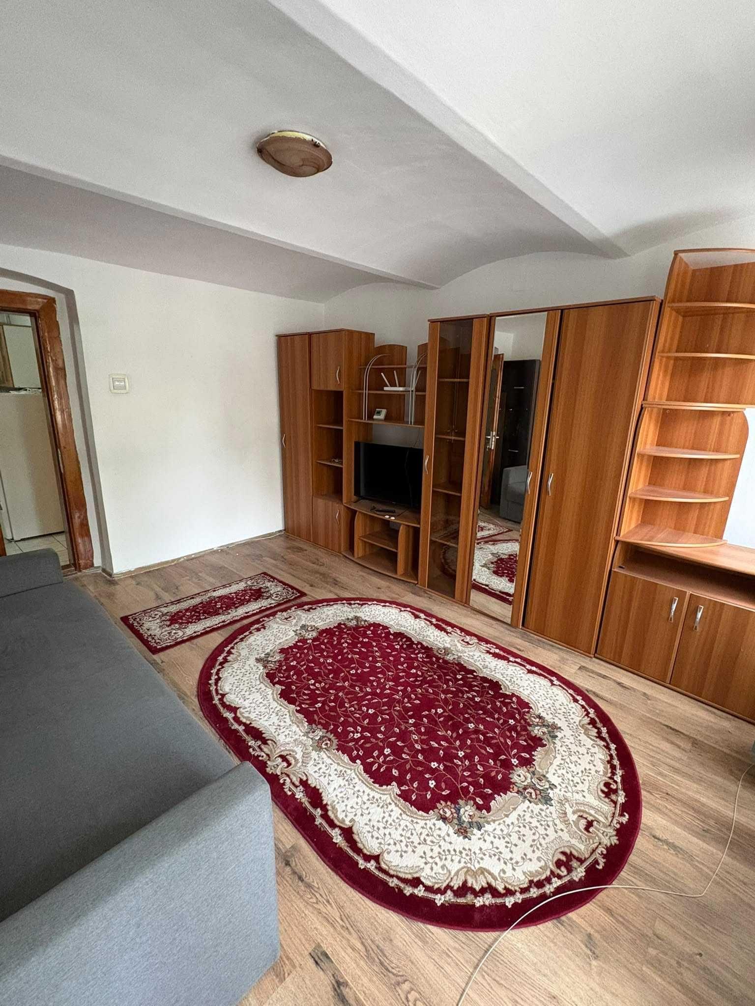 Apartament 1 cameră | Gheorghe Doja | Vizavi de Parcul Carmen Sylva - 2