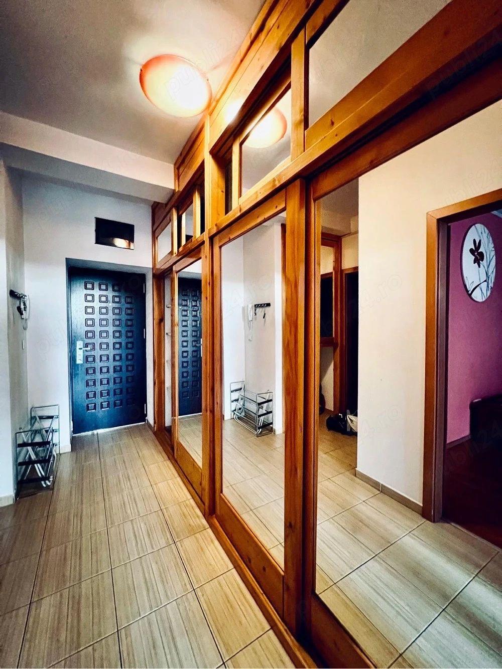 Apartament 1 cameră decomandat, tip STUDIO, Complex Studentesc - 9