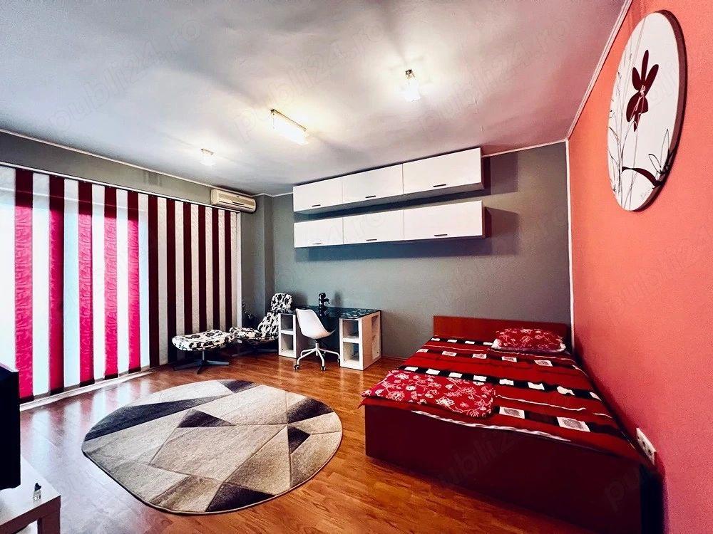Apartament 1 cameră decomandat, tip STUDIO, Complex Studentesc - 1