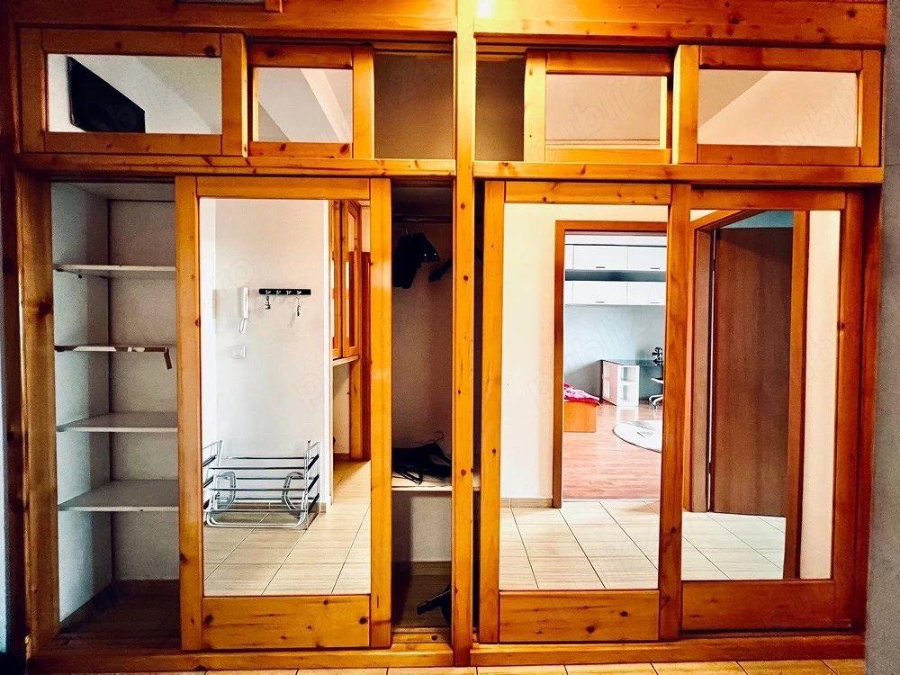 Apartament 1 cameră decomandat, tip STUDIO, Complex Studentesc - 6