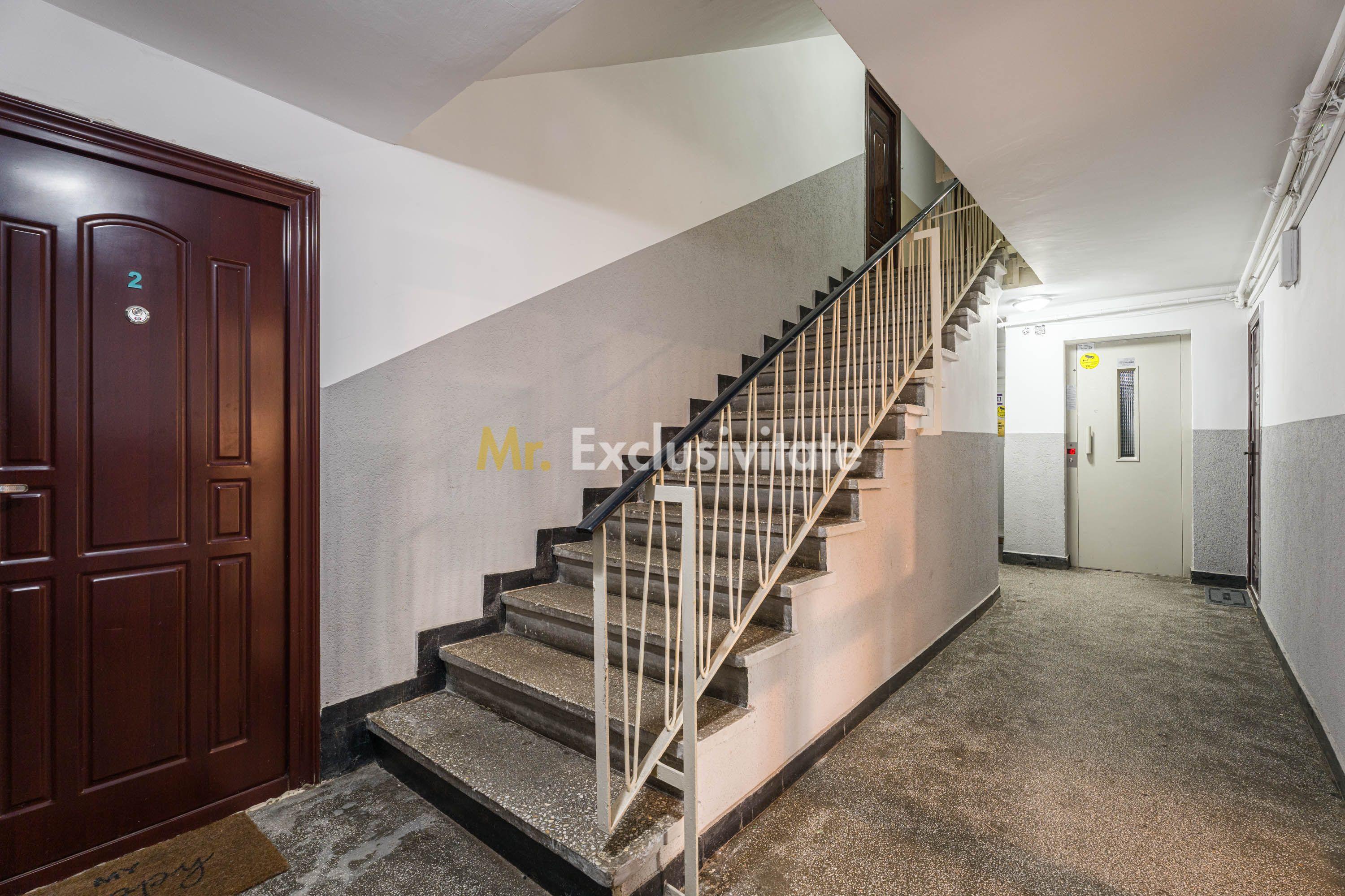 2 camere decomandat Drumul Taberei - 8