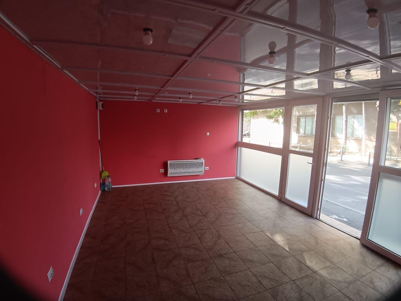 Spațiu comercial tip pavilion 24 mp de închiriat - 4
