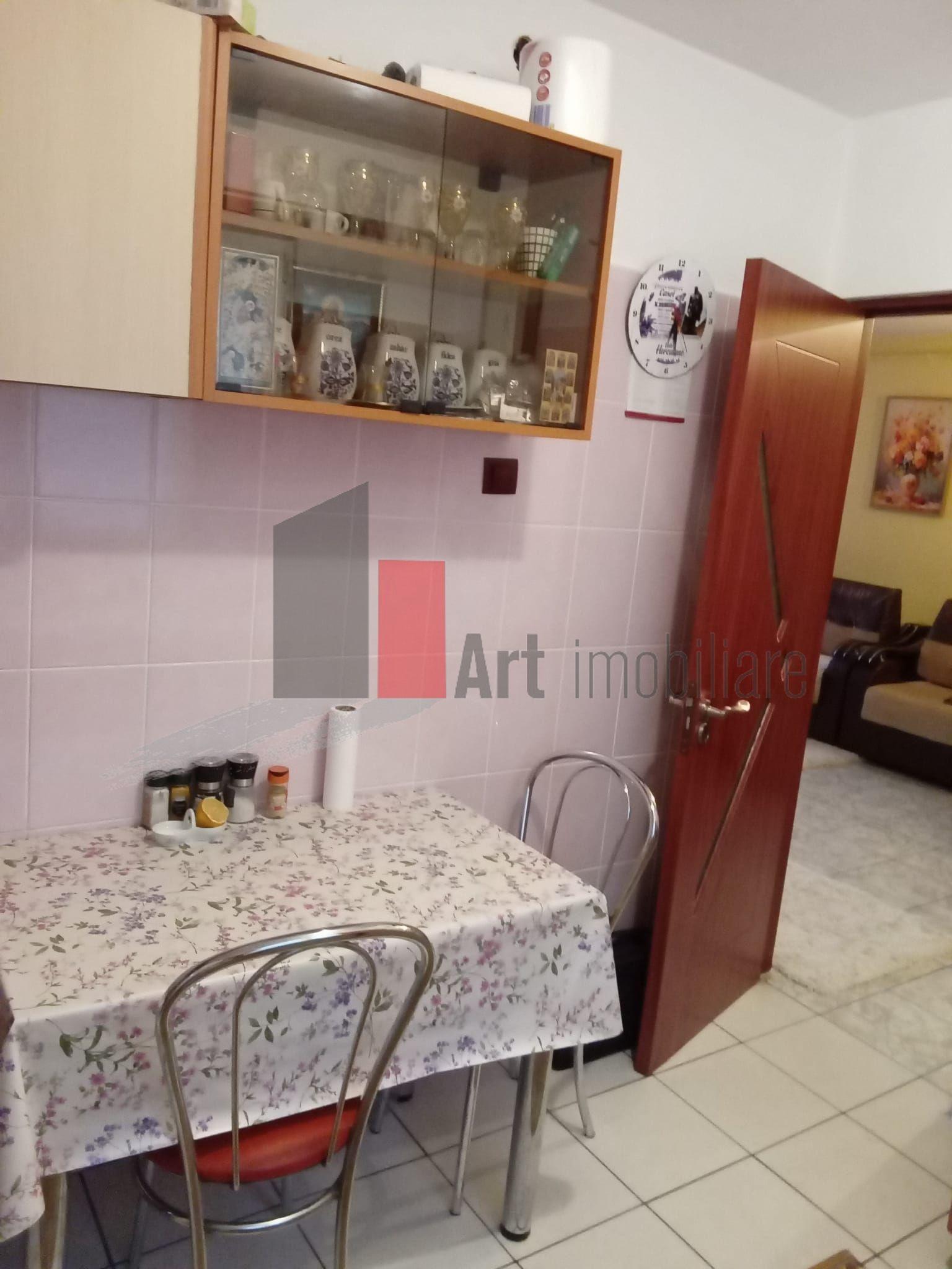 Vânzare apartament 2 camere Șos. Giurgiului - 1