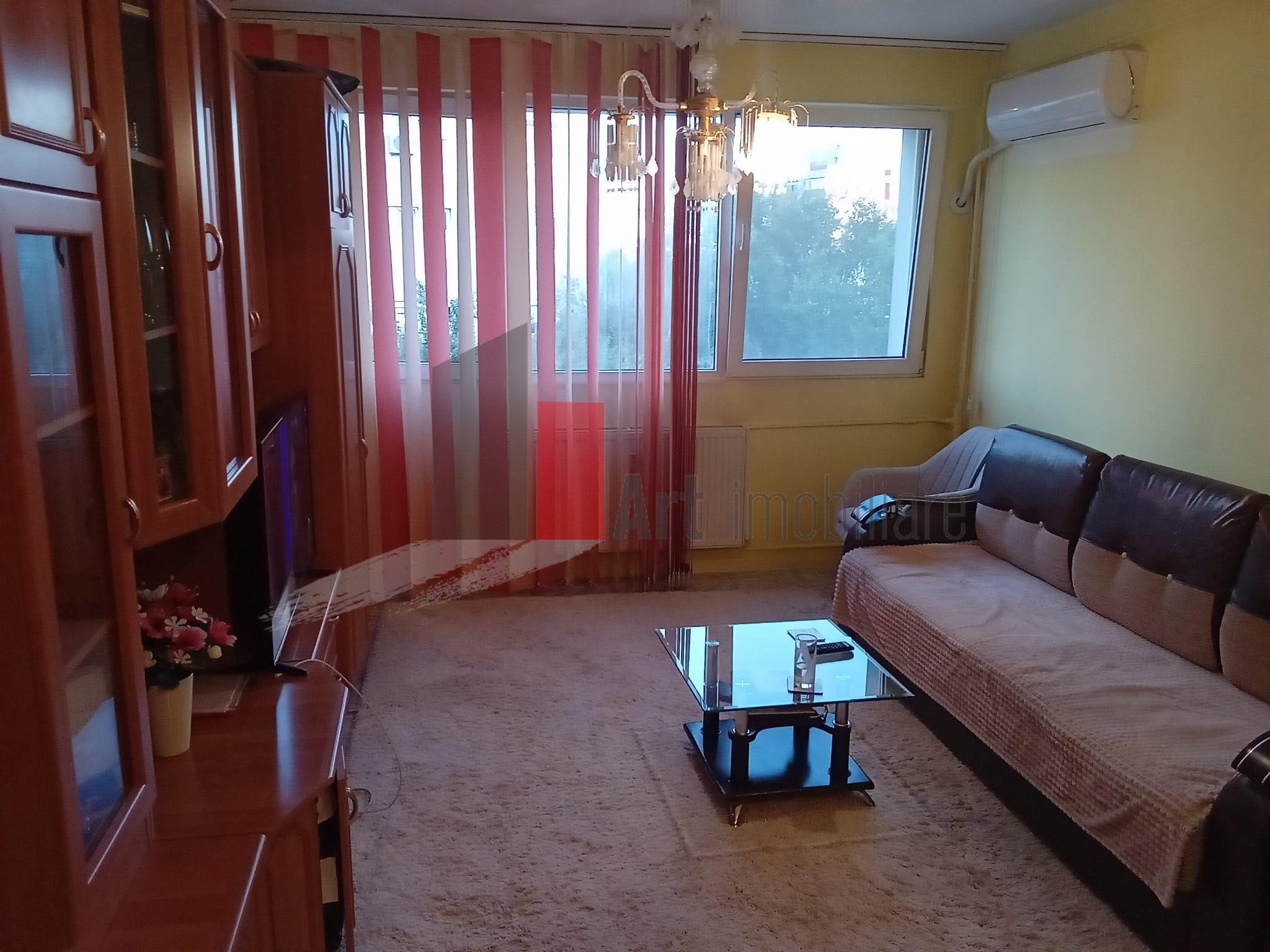 Vânzare apartament 2 camere Șos. Giurgiului - 7