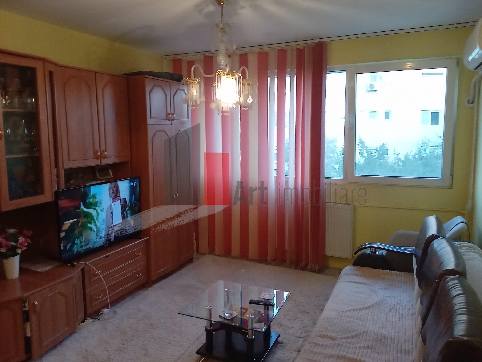 Vânzare apartament 2 camere Șos. Giurgiului - 9