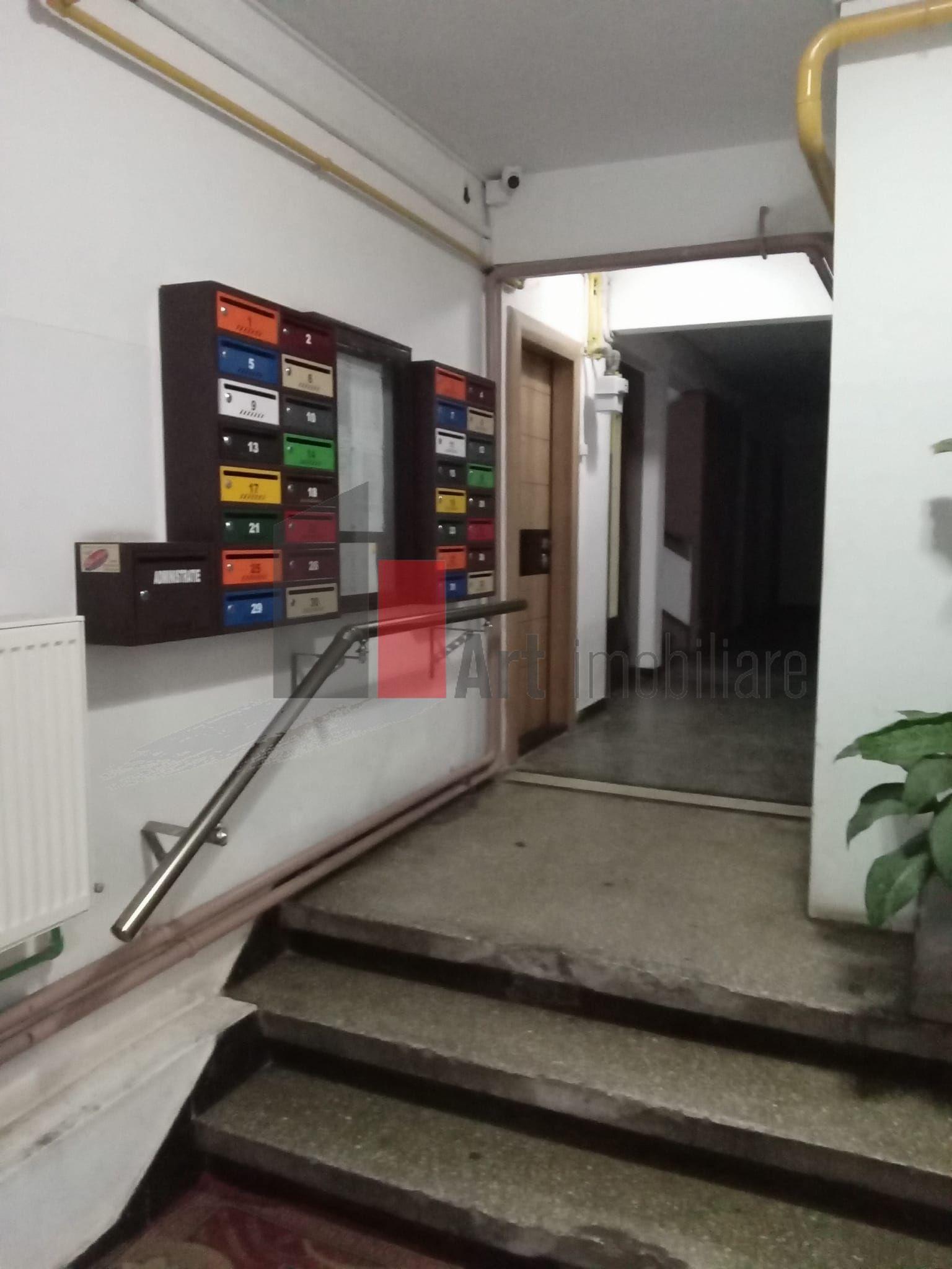 Vânzare apartament 2 camere Șos. Giurgiului - 11