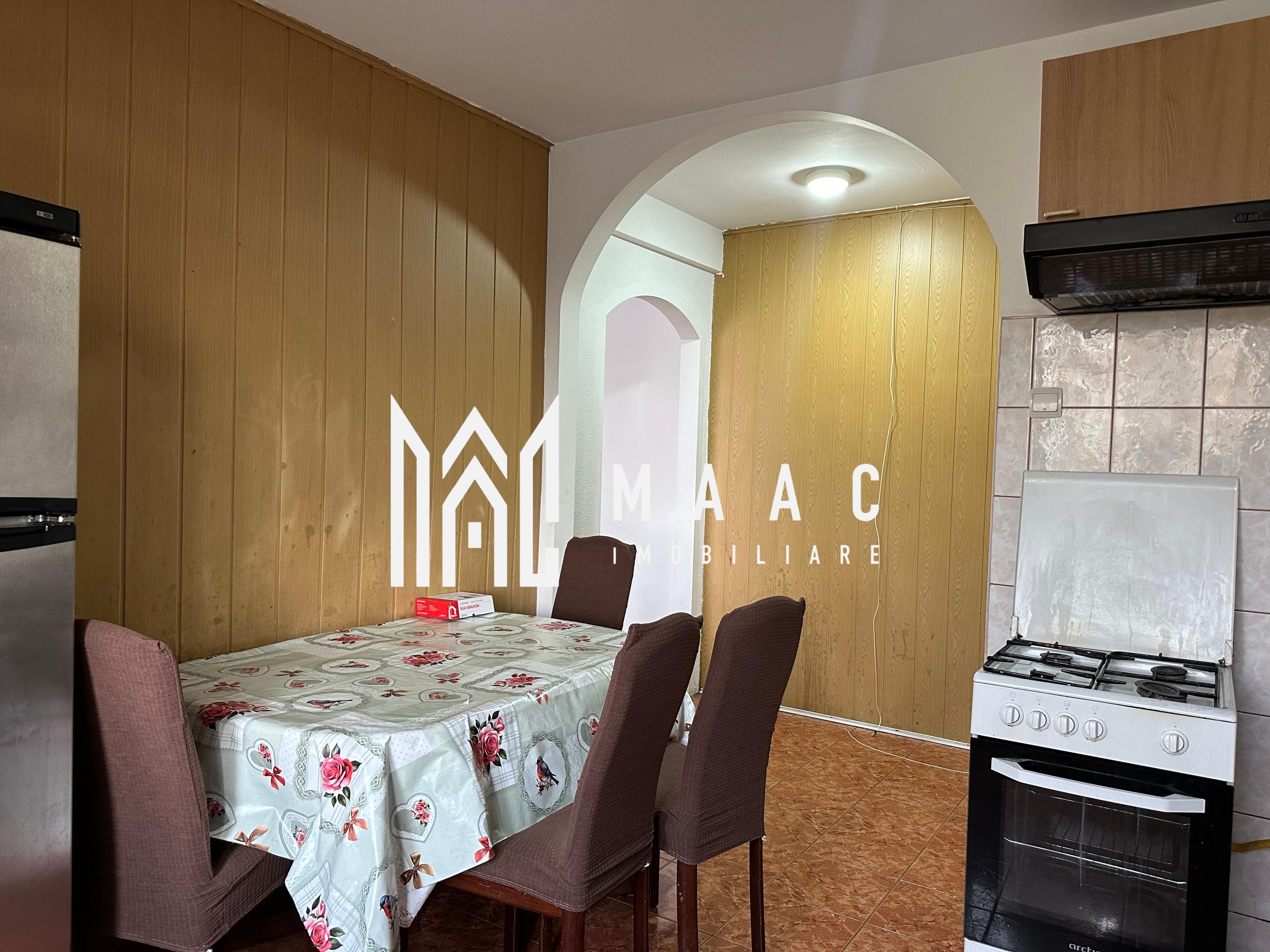 Apartament 3 camere de închiriat | Sibiu | Hipodrom 1 | 70 mp - 11