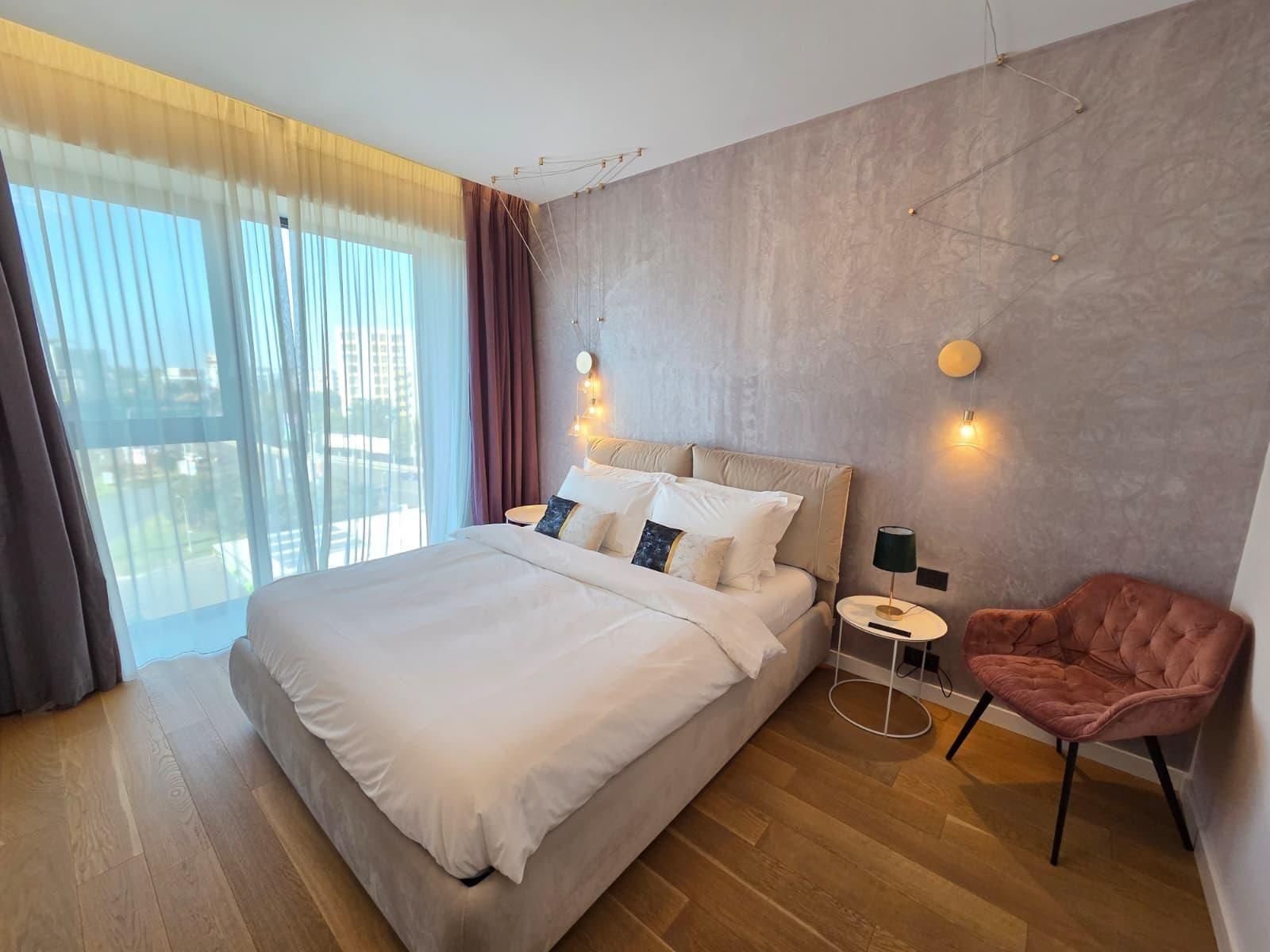 ONE Herăstrău Towers | 3 Camere | Design Premium | 130 mp - 6