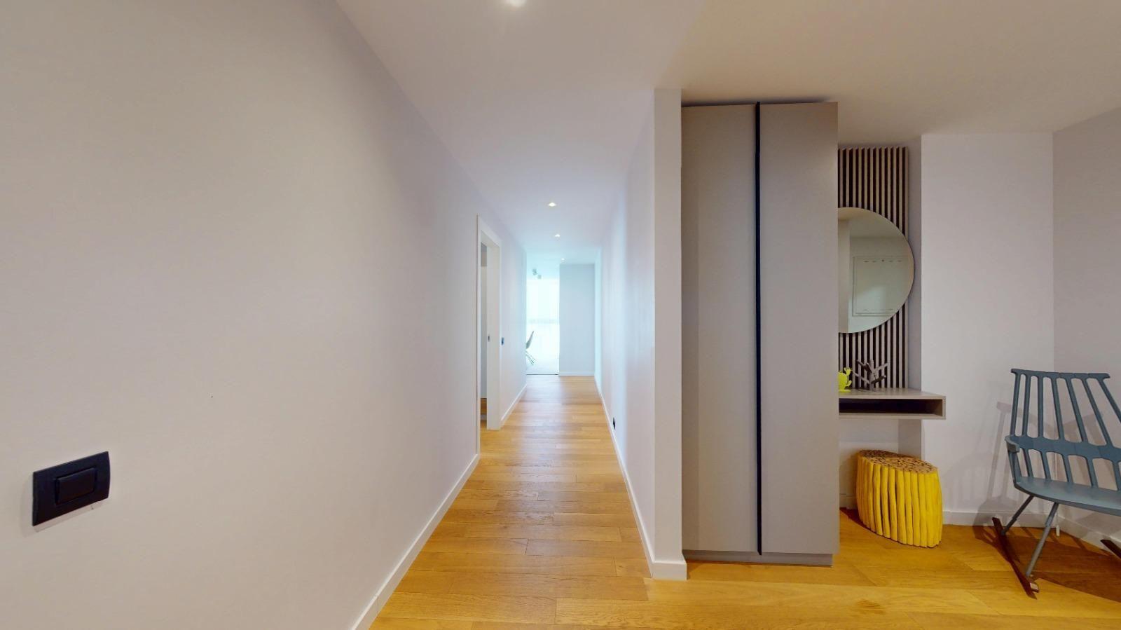 ONE Herăstrău Towers | 3 Camere | Design Premium | 130 mp - 8