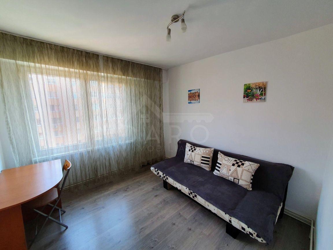Inchiriez apartament 3 camere TUDOR - 6