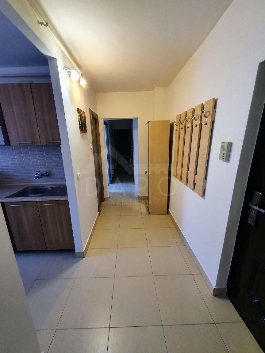 Inchiriez apartament 3 camere TUDOR - 4