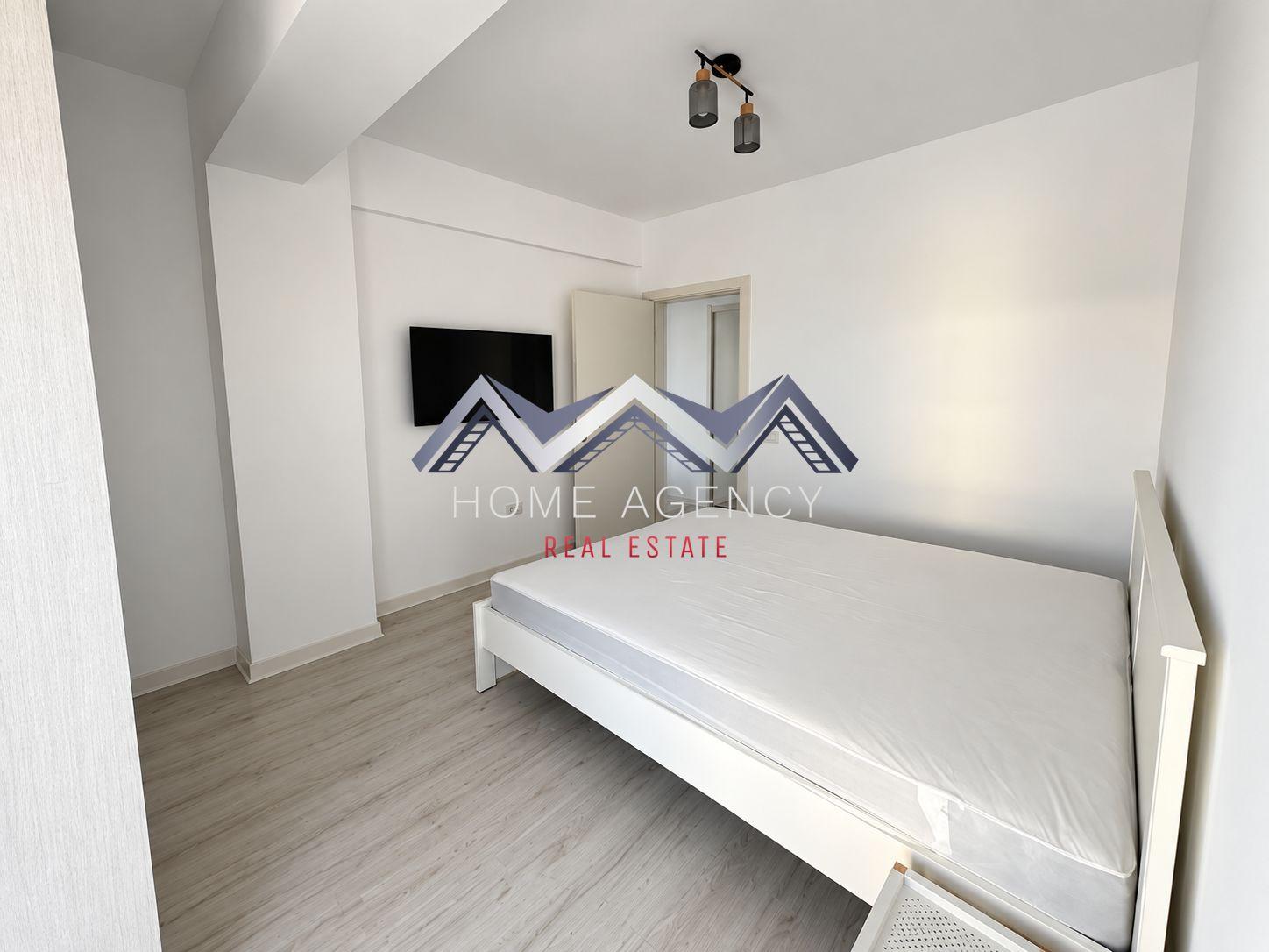 Apartament 2 camere | prima închiriere | Otopeni central - 7