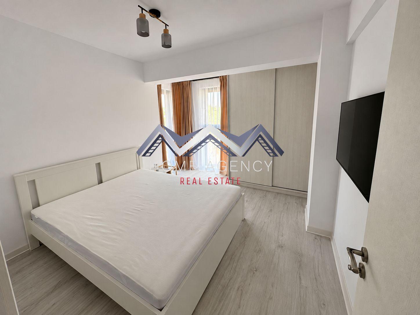 Apartament 2 camere | prima închiriere | Otopeni central - 6