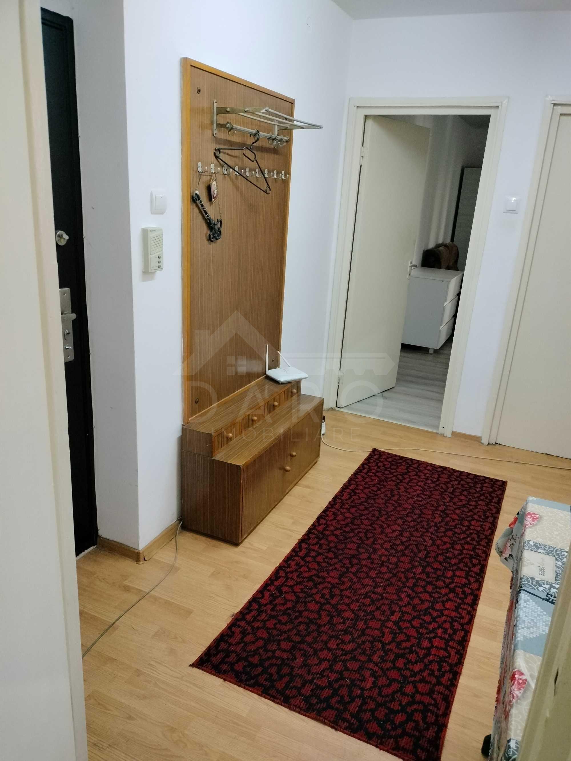 Dau în chirie apartament cu 2 camere in Tudor,Tg Mureș - 3