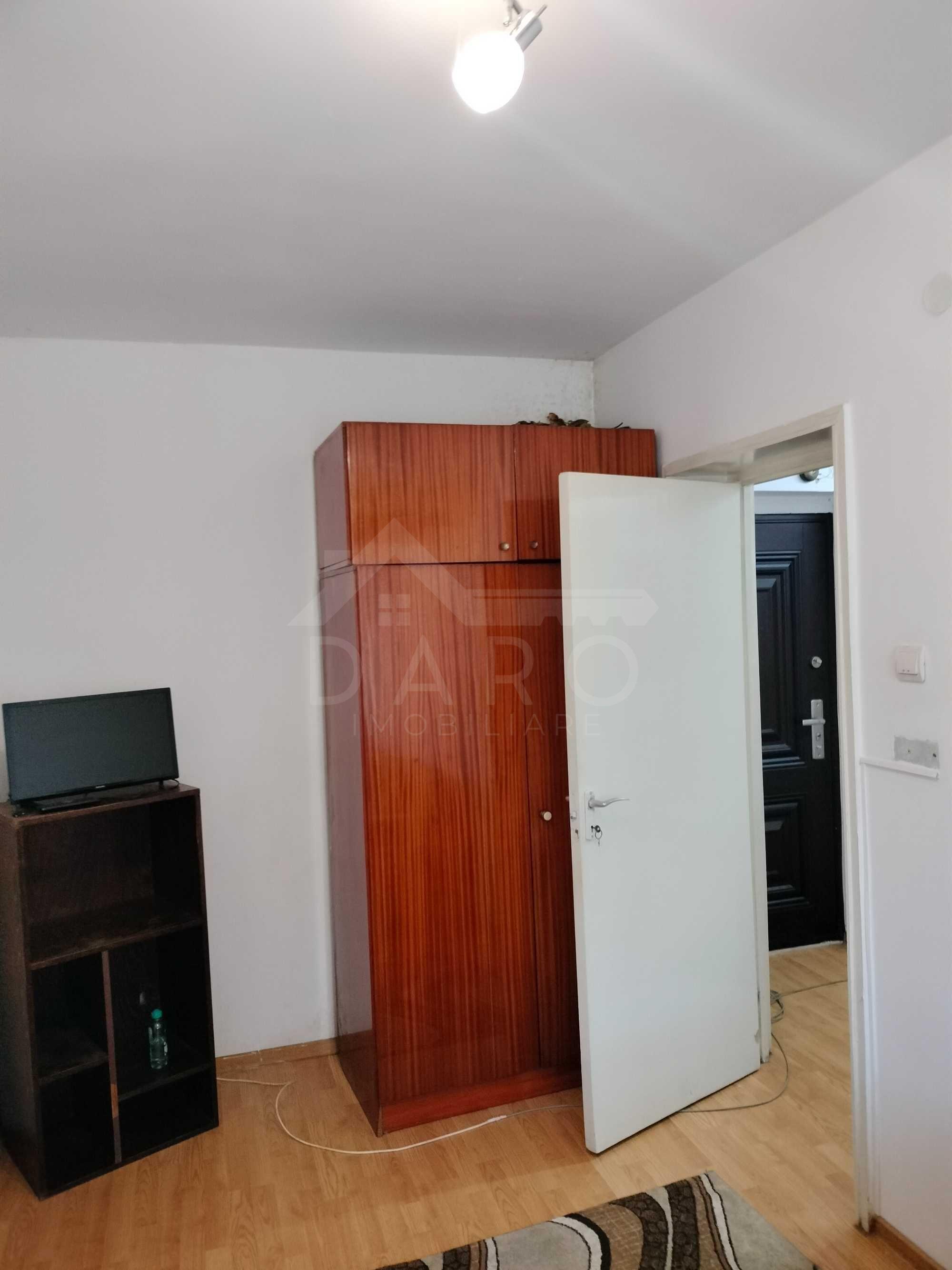 Dau în chirie apartament cu 2 camere in Tudor,Tg Mureș - 7