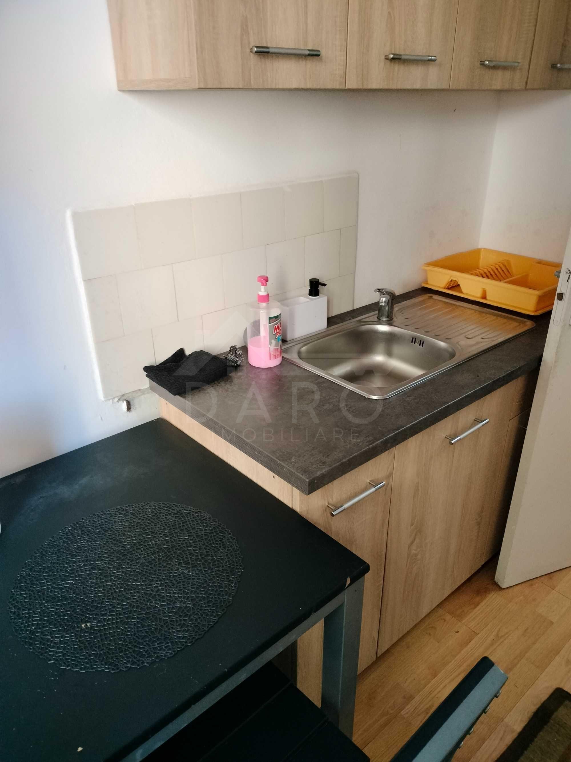 Dau în chirie apartament cu 2 camere in Tudor,Tg Mureș - 4