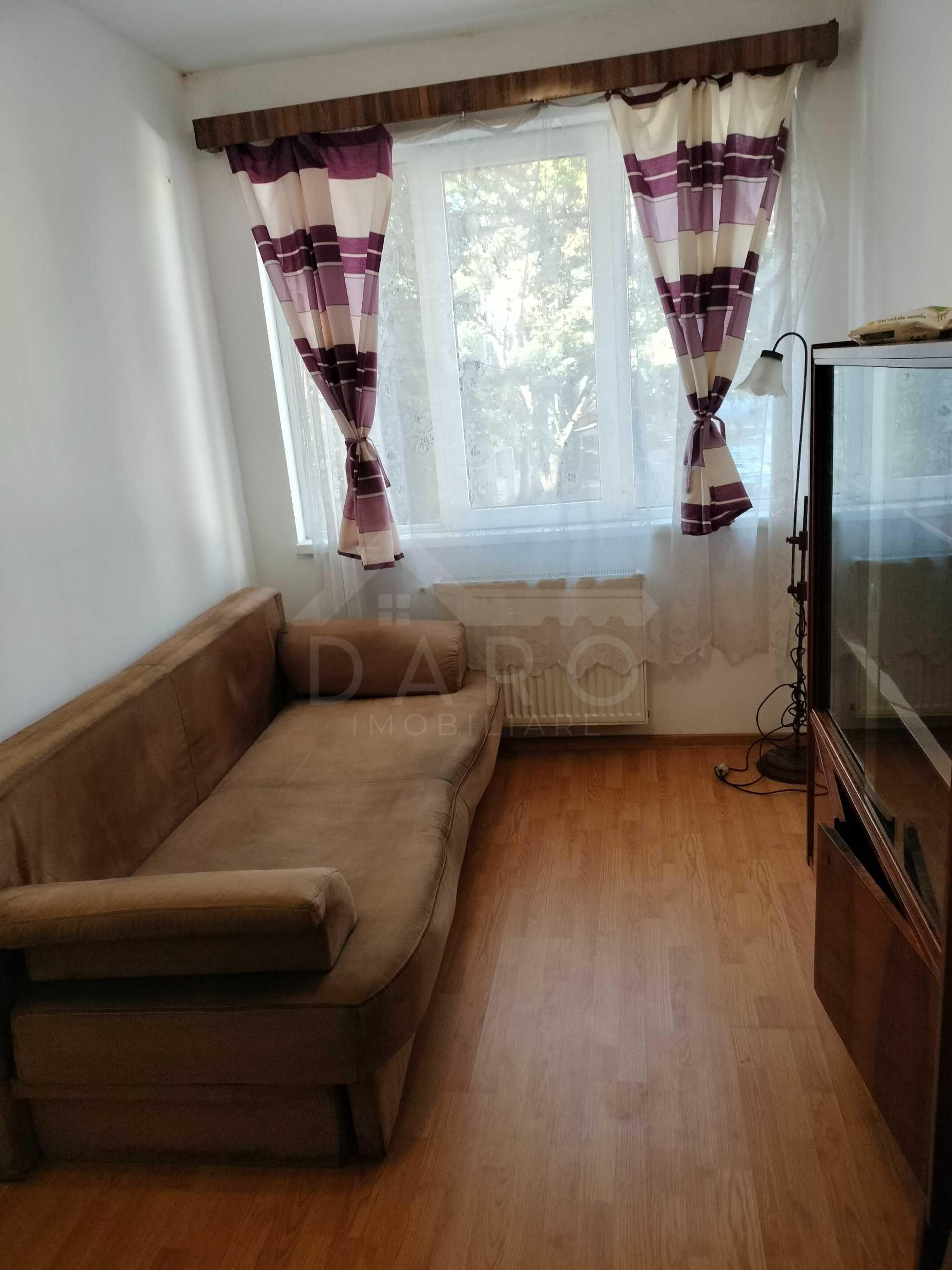 Dau în chirie apartament cu 2 camere in Tudor,Tg Mureș - 2