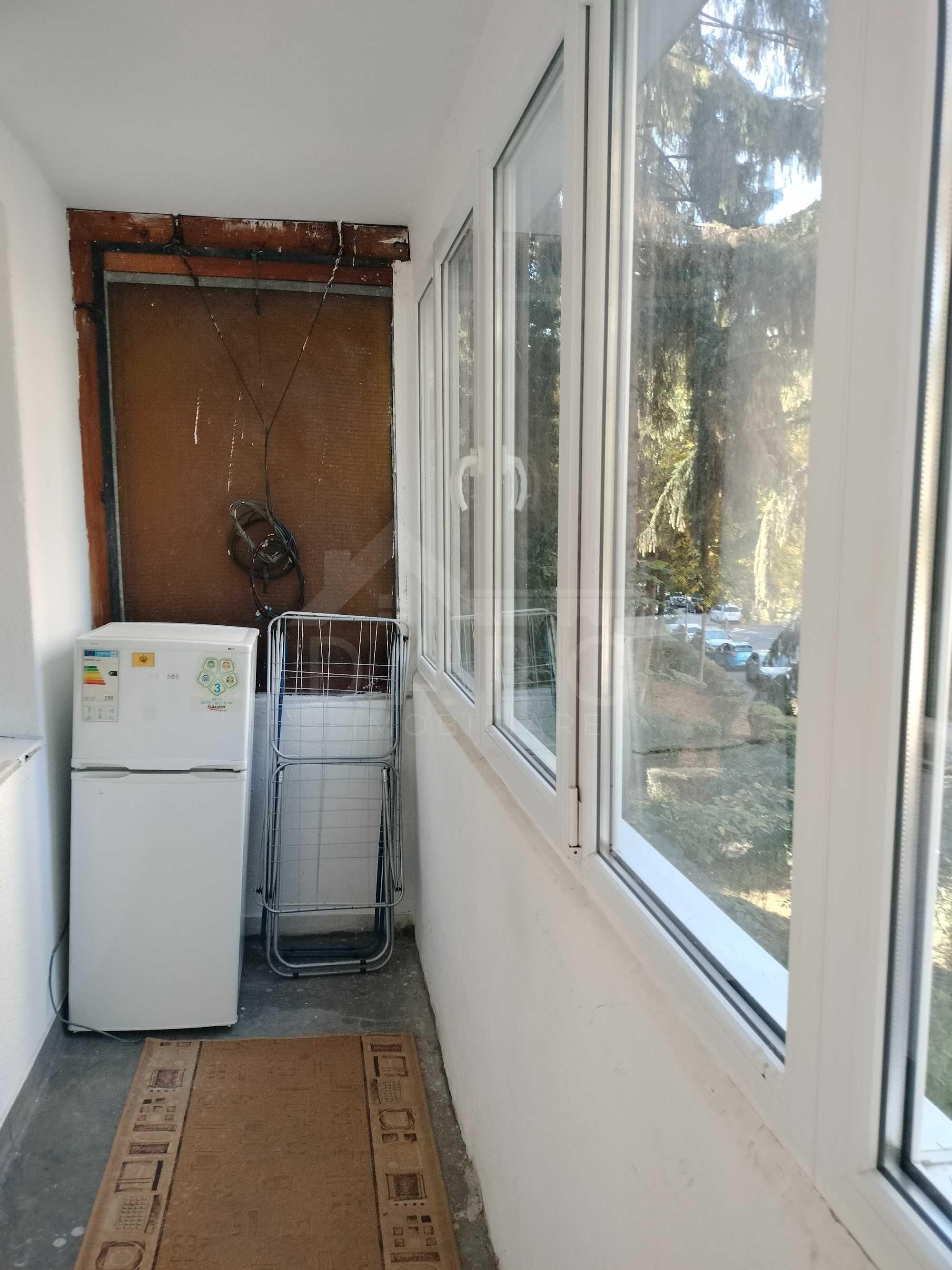 Dau în chirie apartament cu 2 camere in Tudor,Tg Mureș - 5