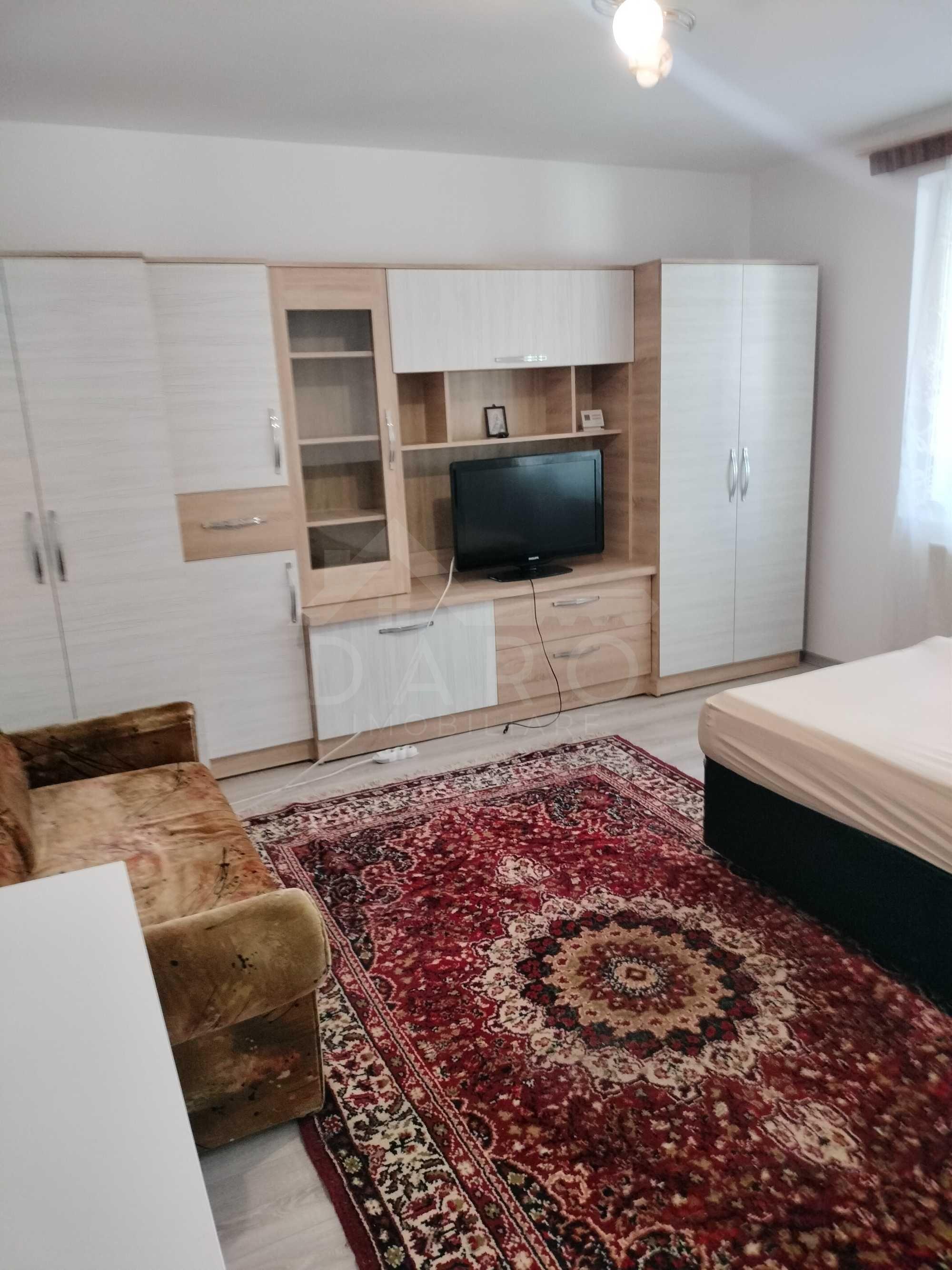 Dau în chirie apartament cu 2 camere in Tudor,Tg Mureș - 1