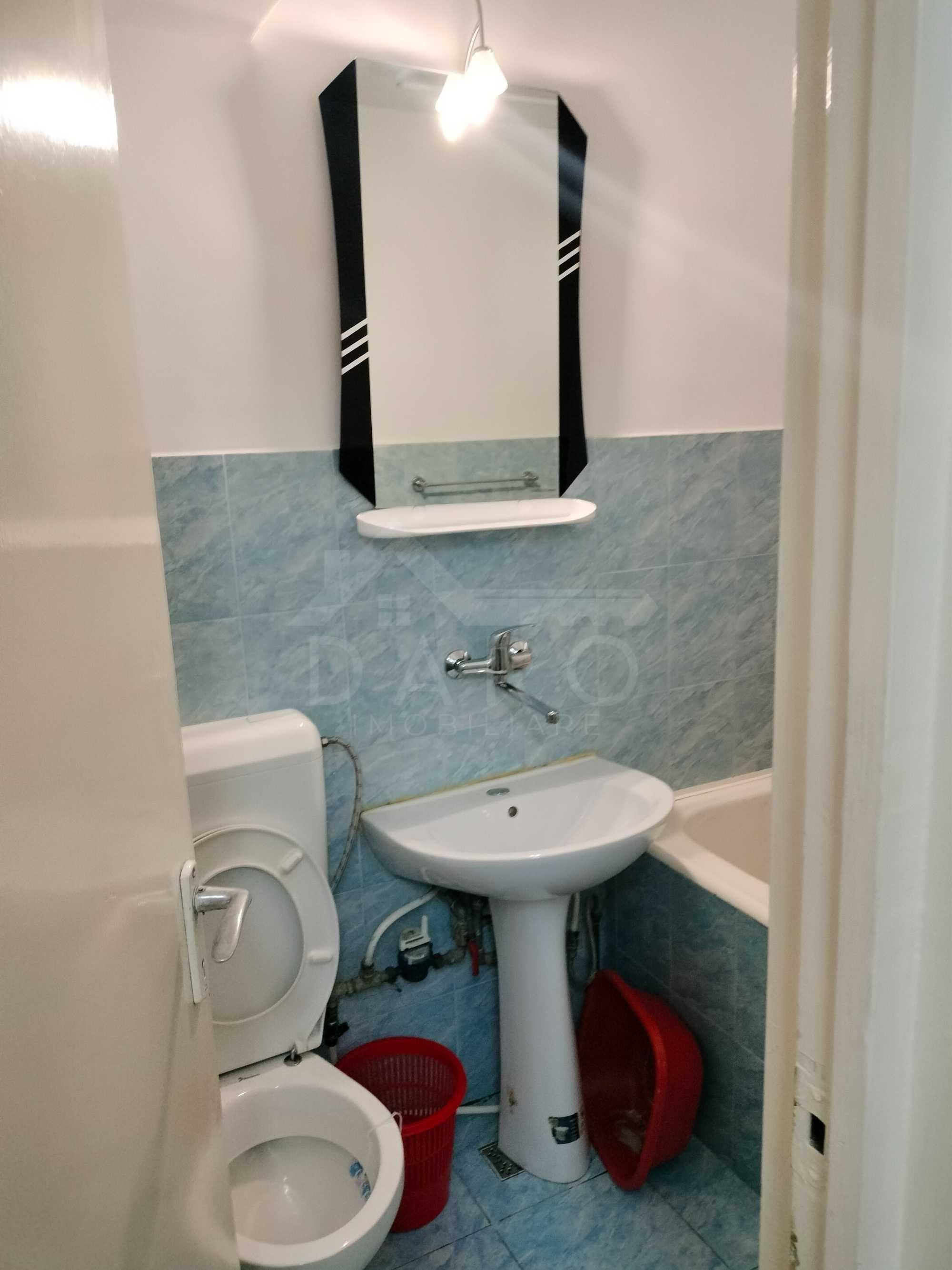 Dau în chirie apartament cu 2 camere in Tudor,Tg Mureș - 6