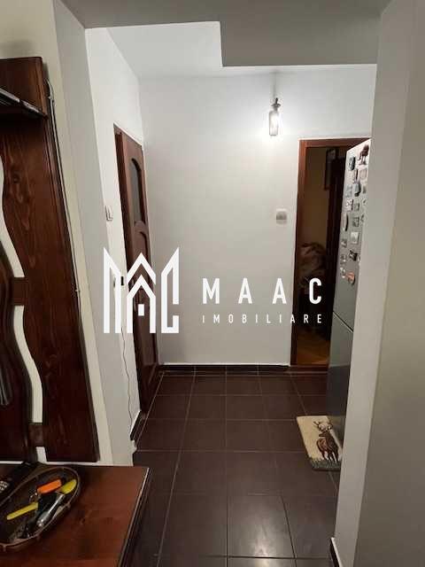 Apartament 3 camere de vânzare Sibiu | Vasile Aaron | 72 mp - 6