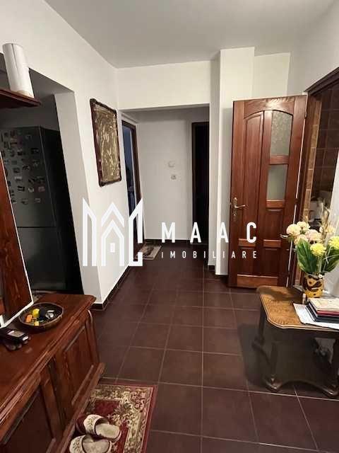 Apartament 3 camere de vânzare Sibiu | Vasile Aaron | 72 mp - 3