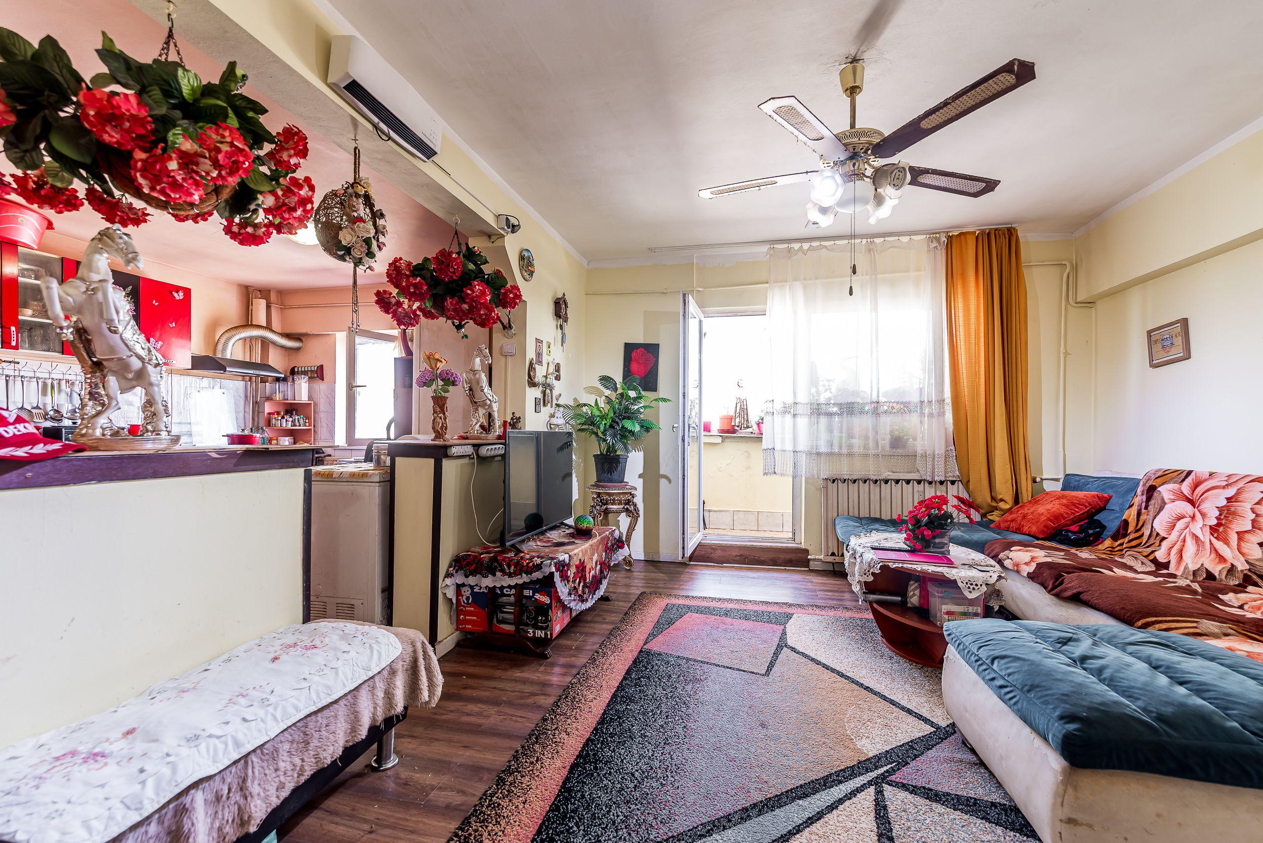 Apartament cu 5 camere pe Splaiul General Gheorghe Magheru, Micălaca - 5