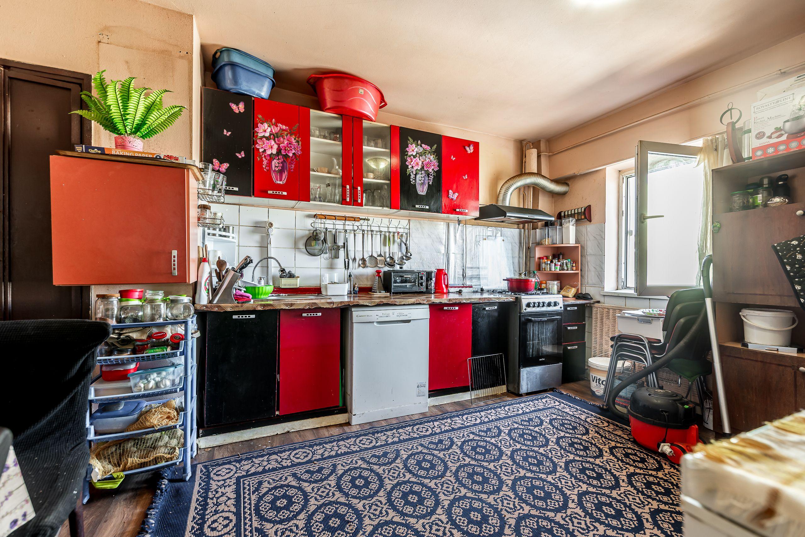 Apartament cu 5 camere pe Splaiul General Gheorghe Magheru, Micălaca - 7
