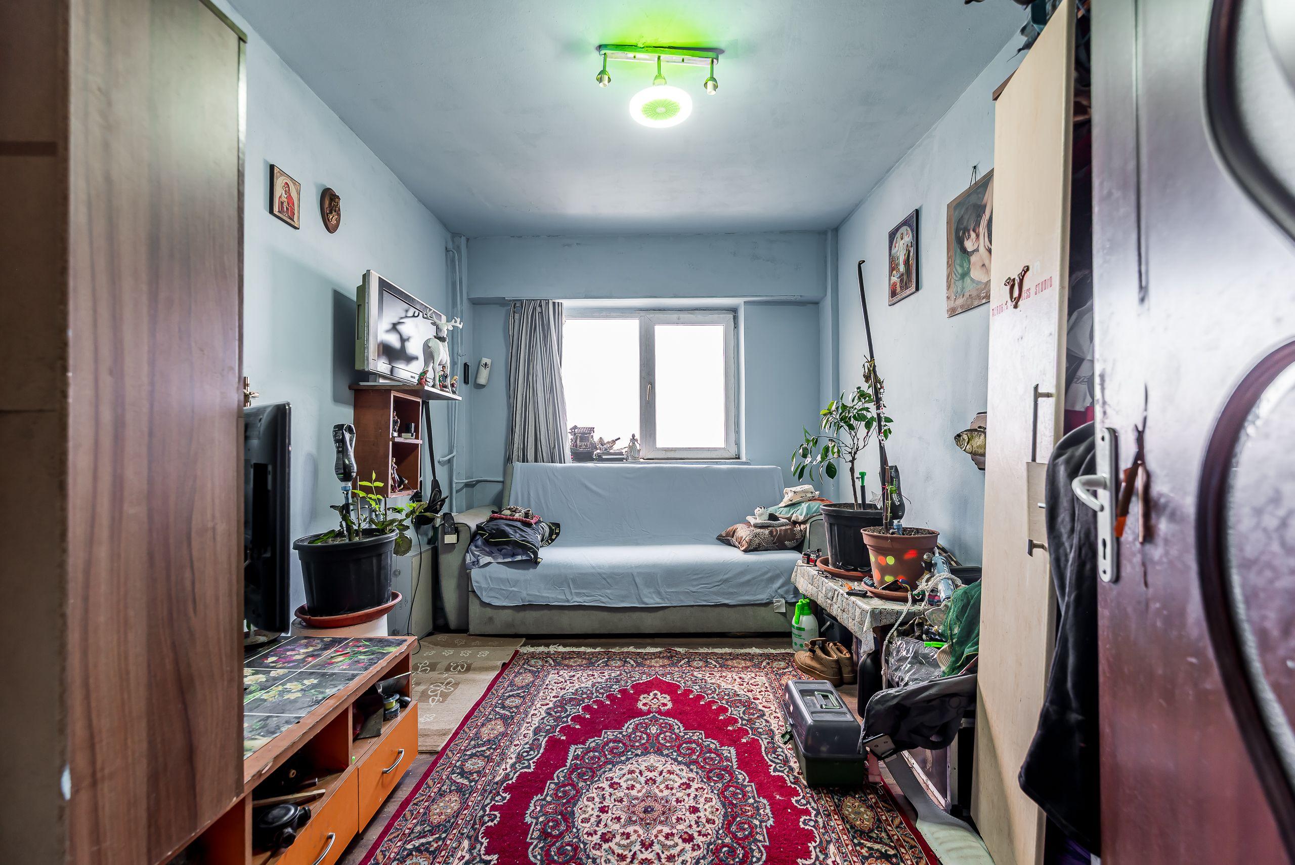 Apartament cu 5 camere pe Splaiul General Gheorghe Magheru, Micălaca - 12