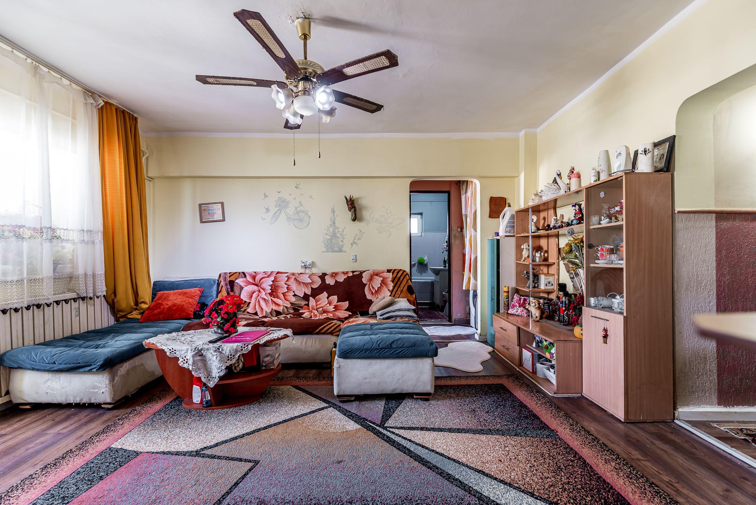 Apartament cu 5 camere pe Splaiul General Gheorghe Magheru, Micălaca - 6