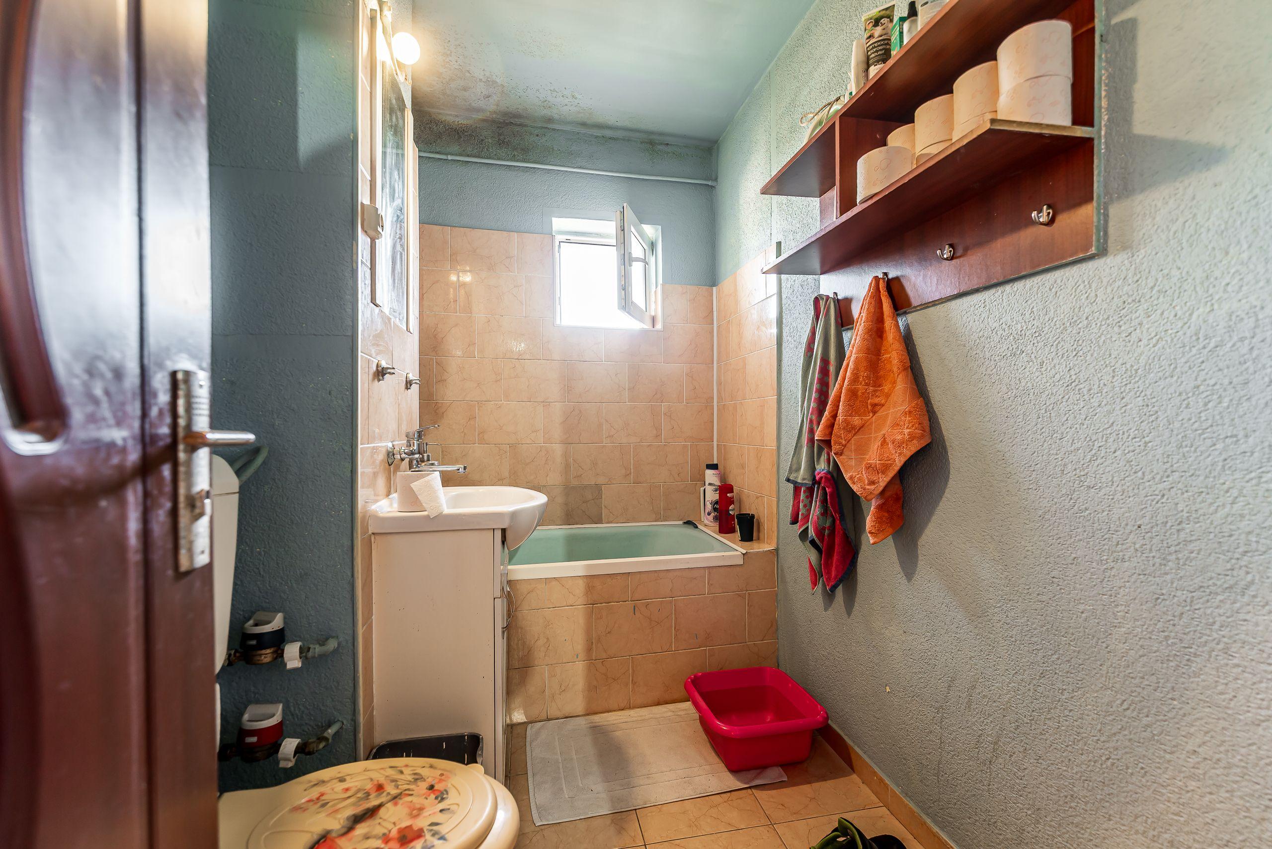 Apartament cu 5 camere pe Splaiul General Gheorghe Magheru, Micălaca - 17