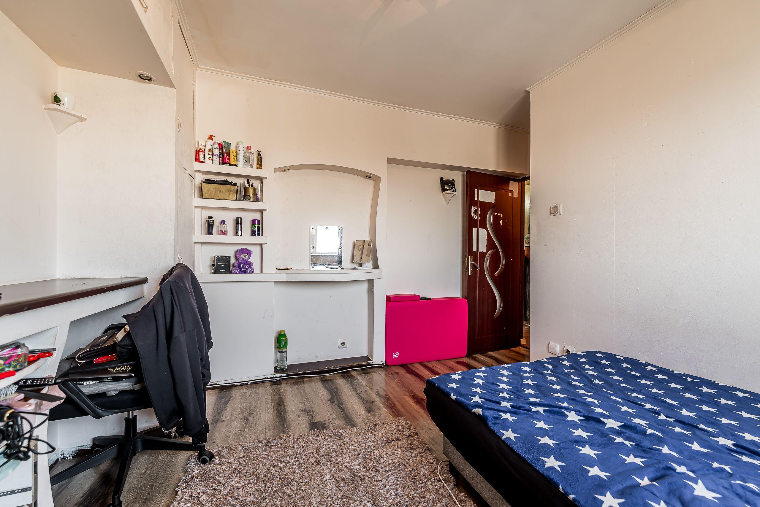 Apartament cu 5 camere pe Splaiul General Gheorghe Magheru, Micălaca - 18