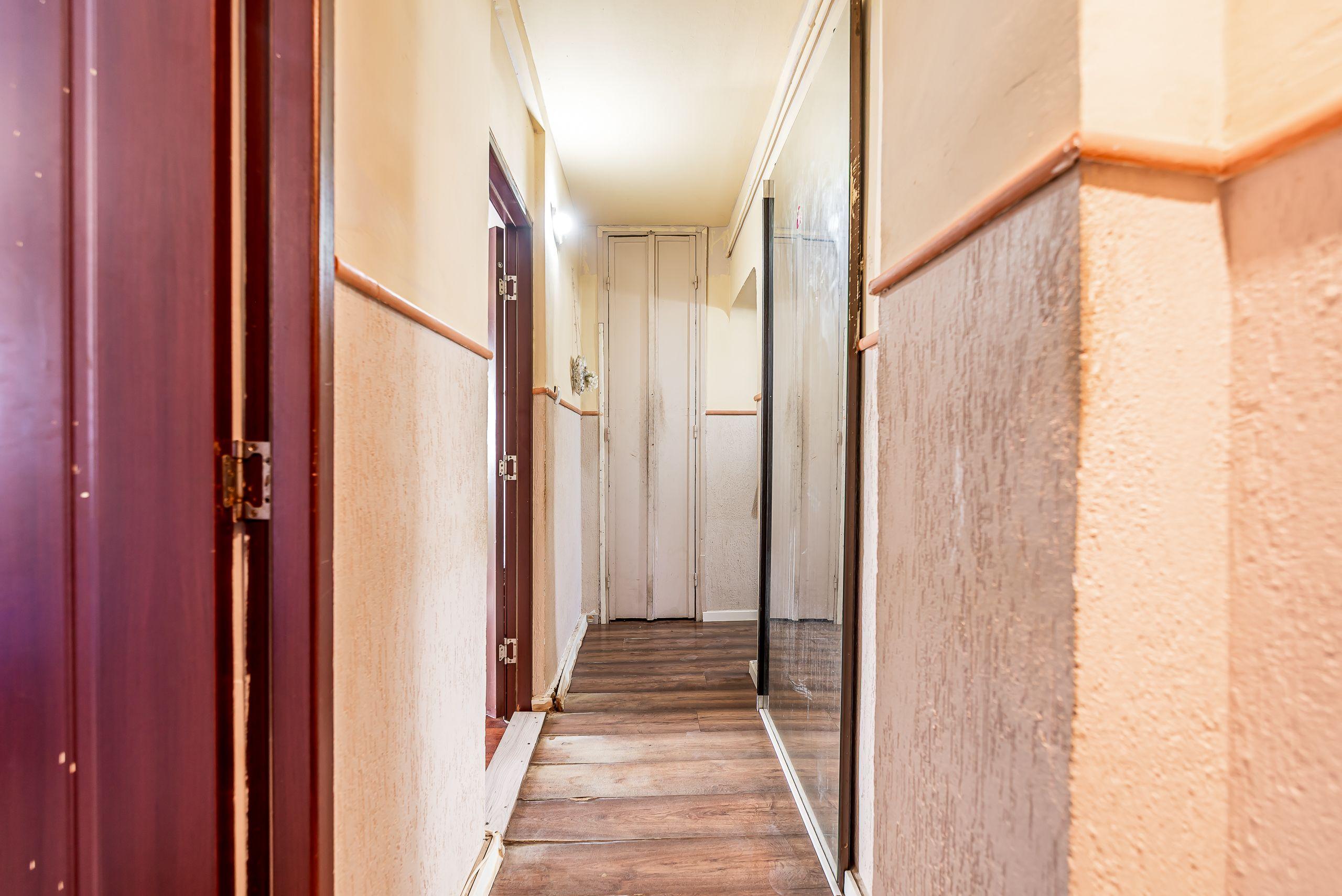 Apartament cu 5 camere pe Splaiul General Gheorghe Magheru, Micălaca - 20