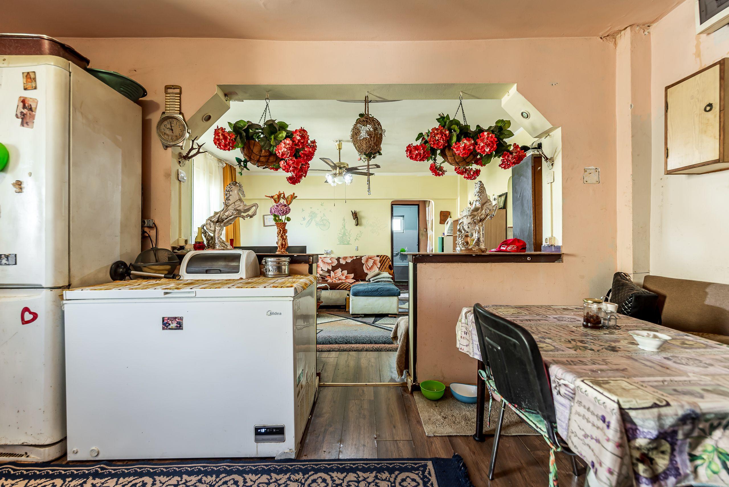 Apartament cu 5 camere pe Splaiul General Gheorghe Magheru, Micălaca - 9