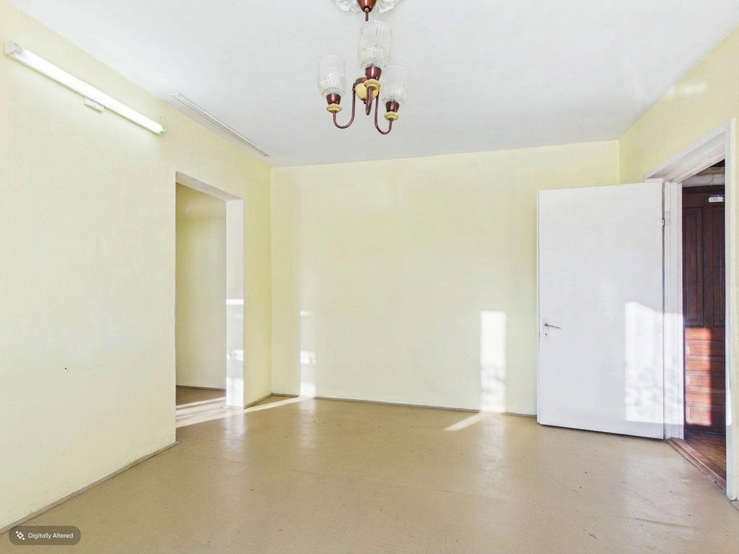 2 camere în Fortuna la preț de garsonieră - 1