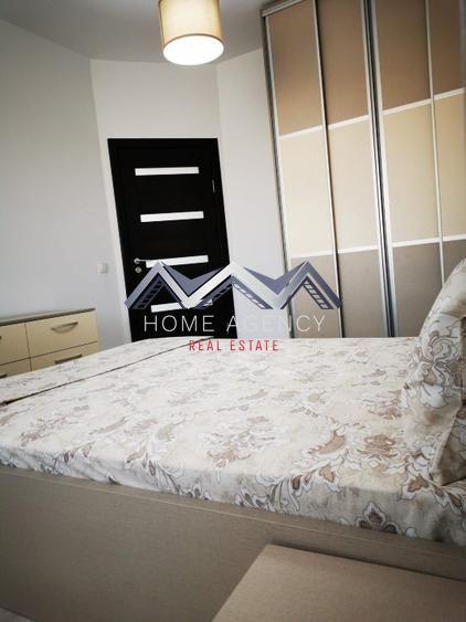 Apartament 2 camere Otopeni | parcare inclusa - 5