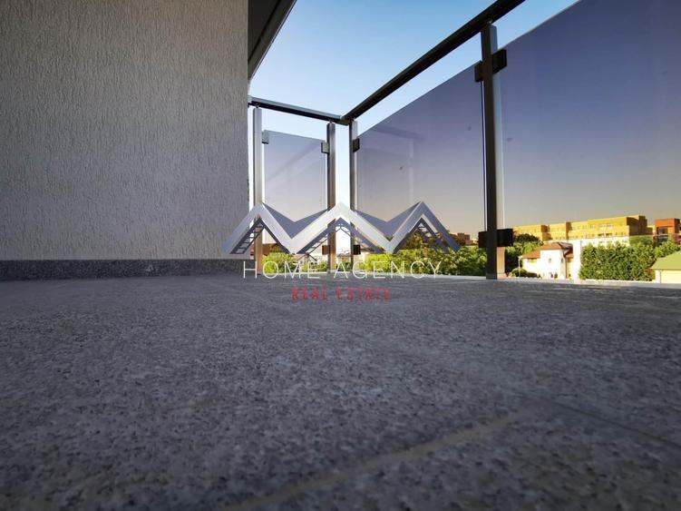 Apartament 2 camere Otopeni | parcare inclusa - 10